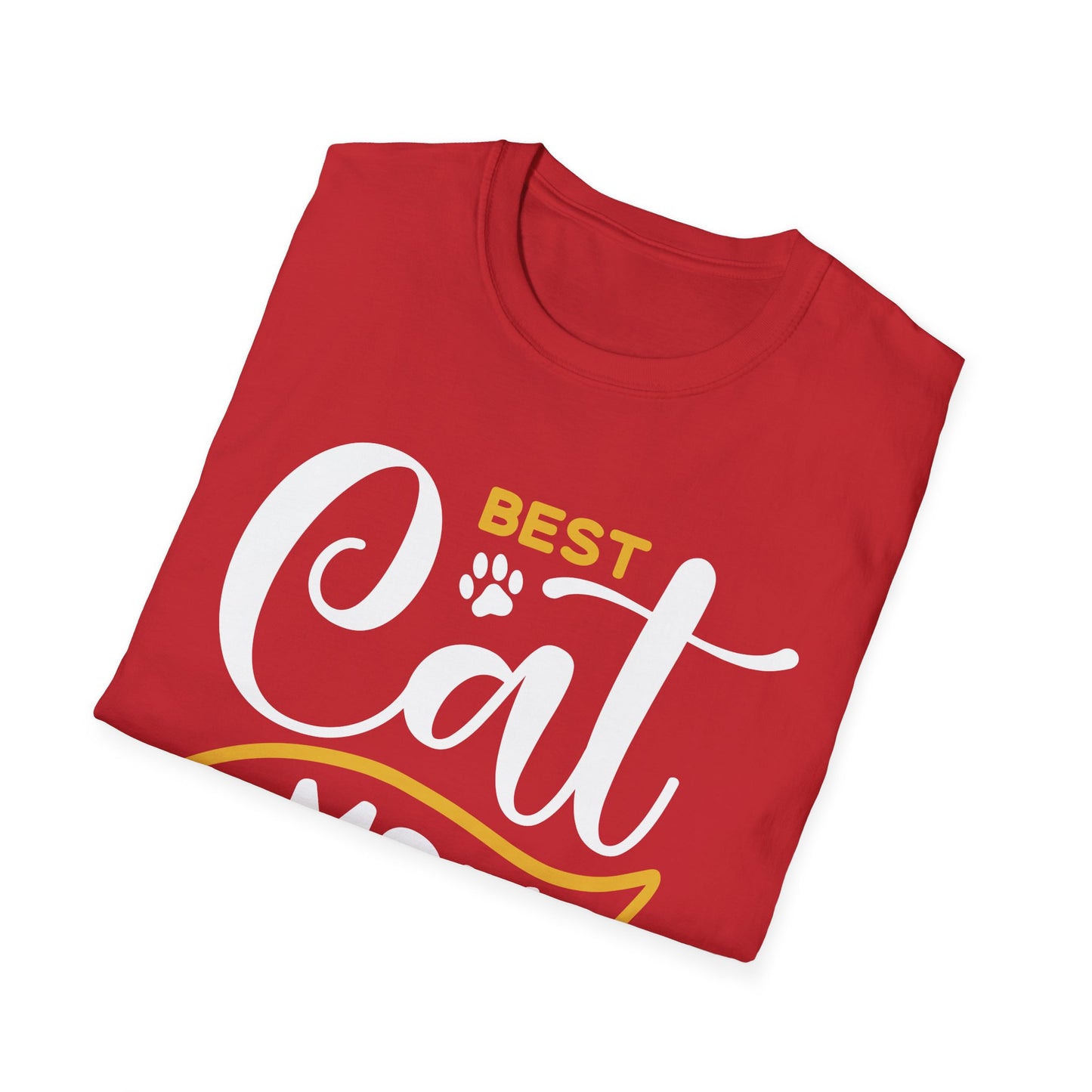 57 - BEST CAT MOM