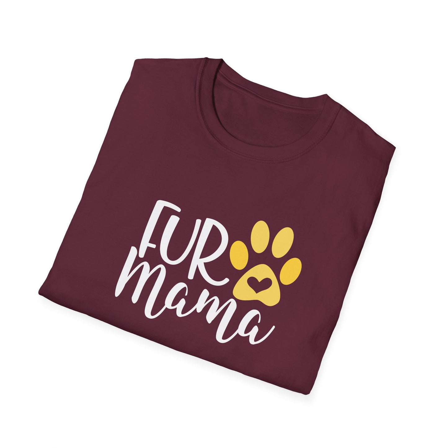 11 - FUR MAMA