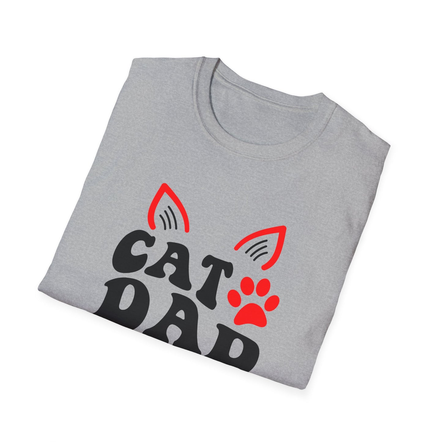23 - CAT DAD