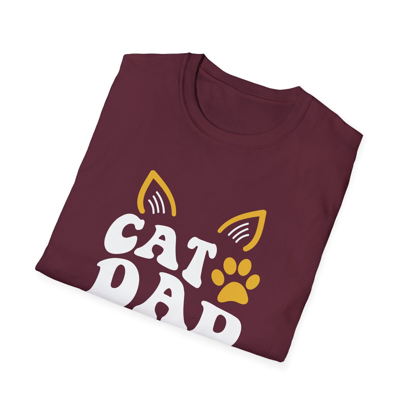 23 - CAT DAD