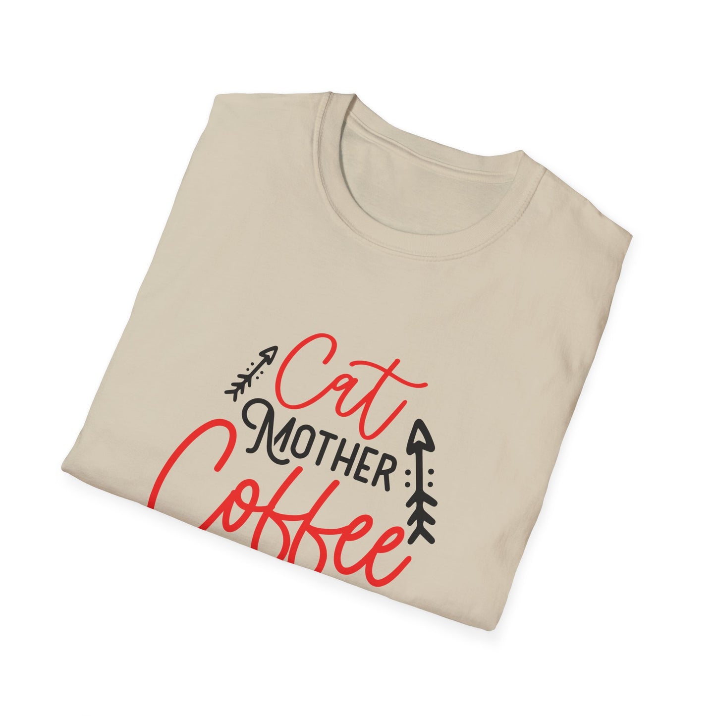 26 - CAT MOTHER COFFEE LOVER