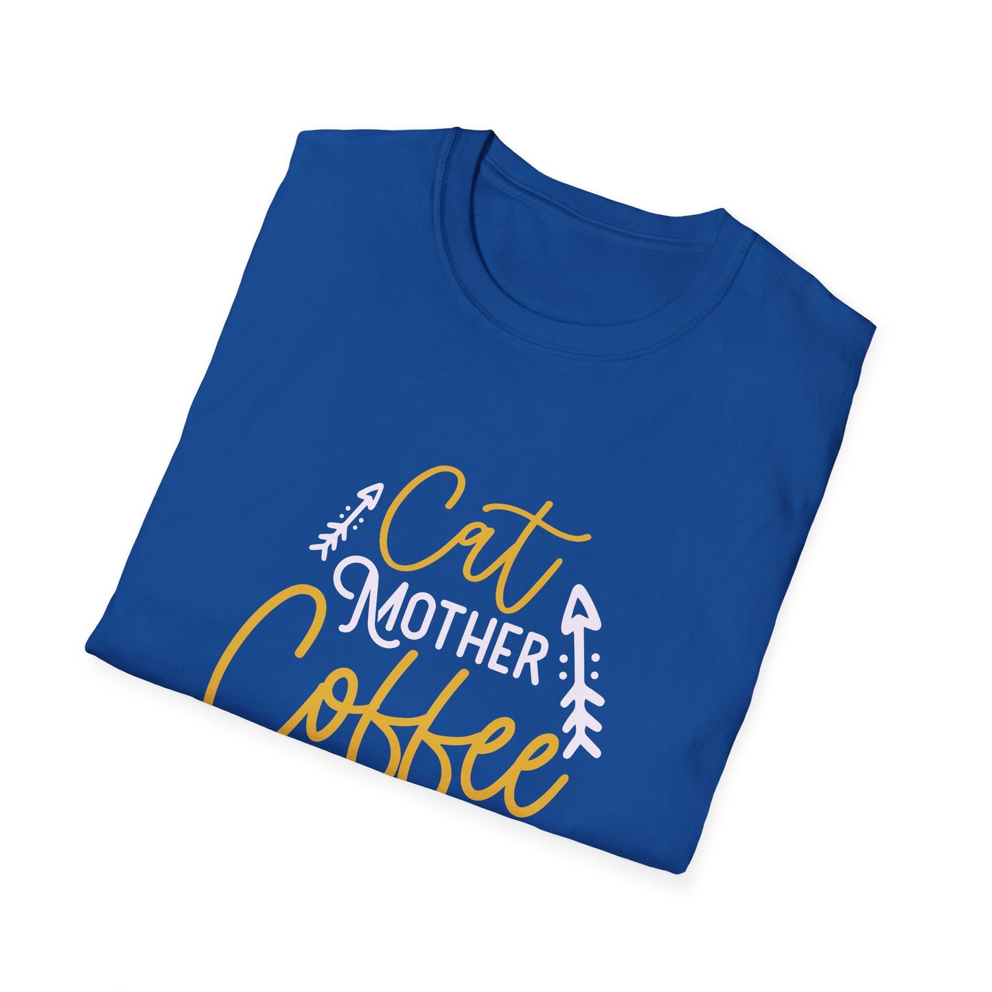 26 - CAT MOTHER COFFEE LOVER