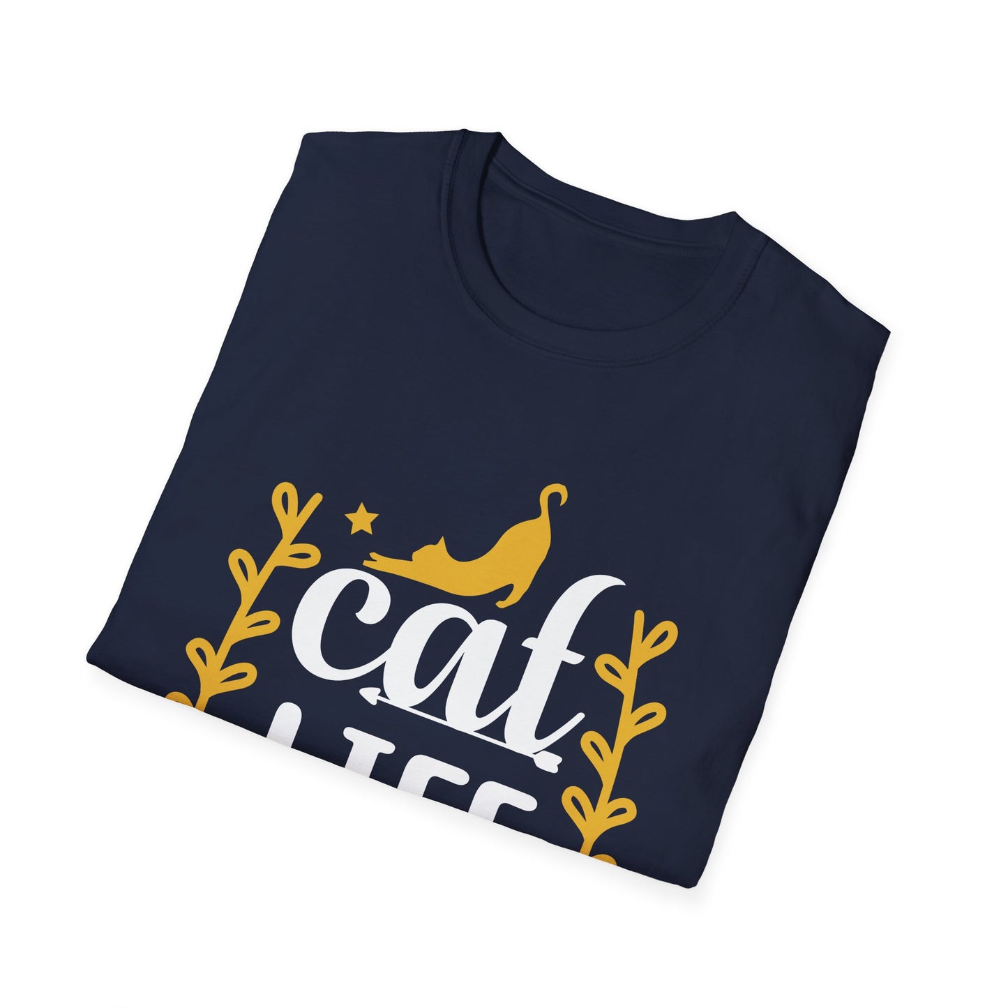 30 - CAT LIFE