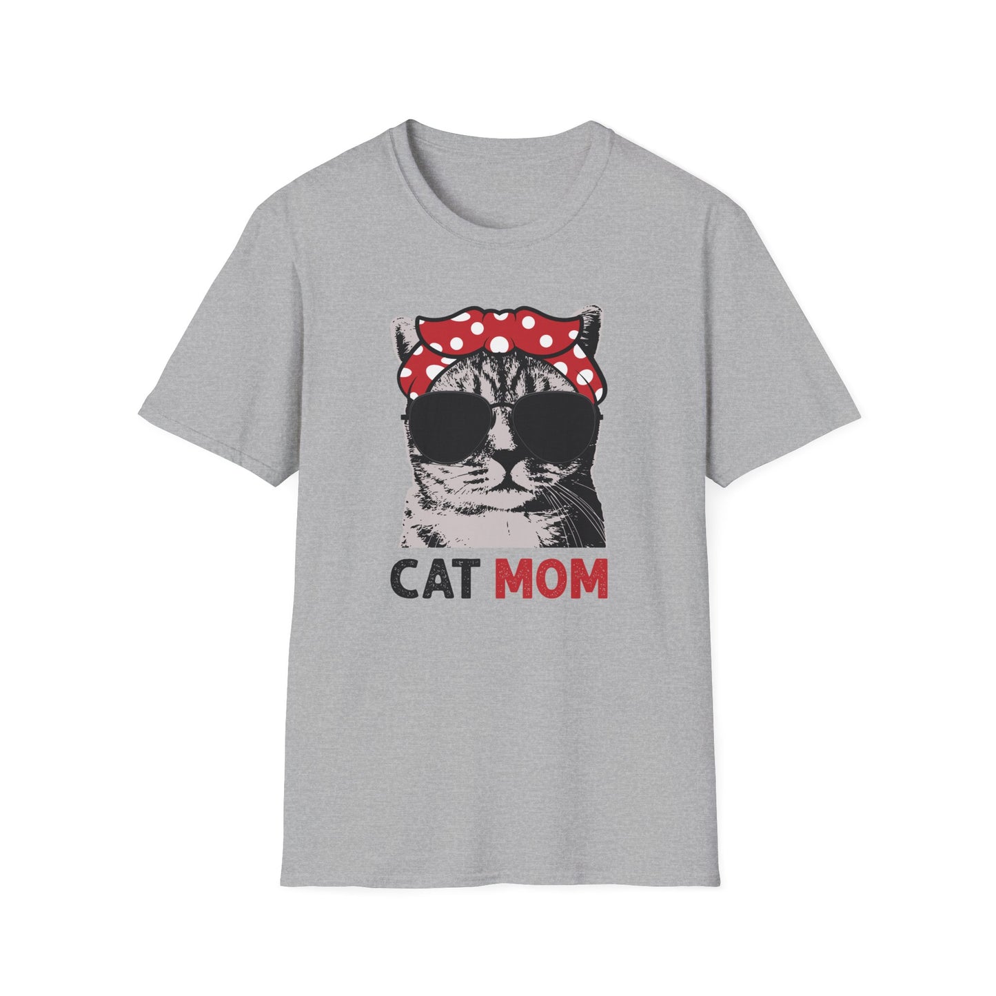 33 - CAT MOM