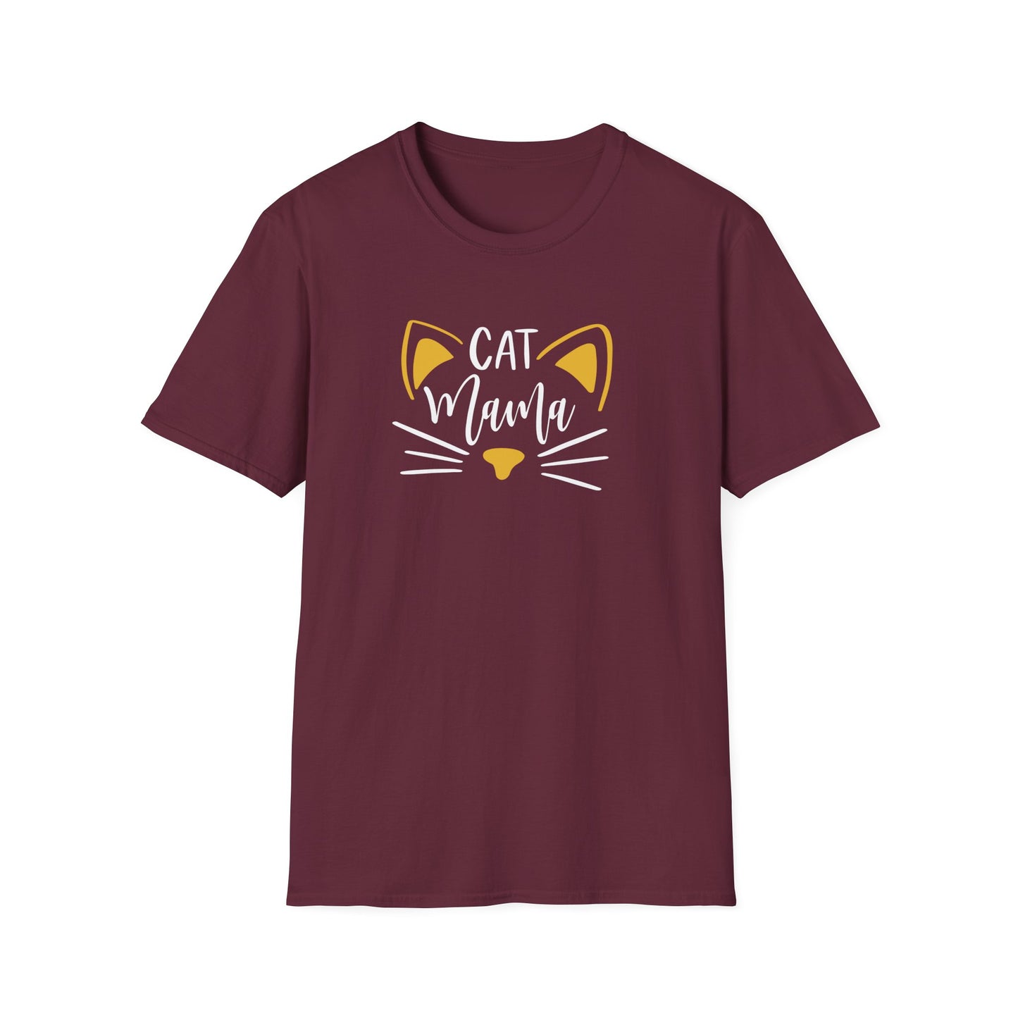 34 - CAT MAMA