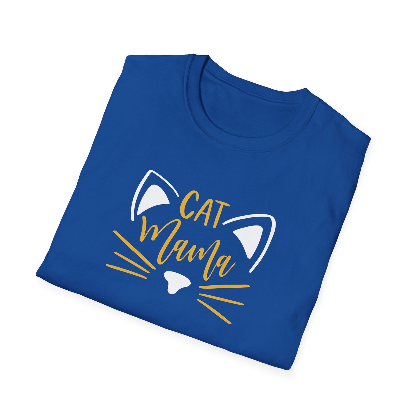 34 - CAT MAMA