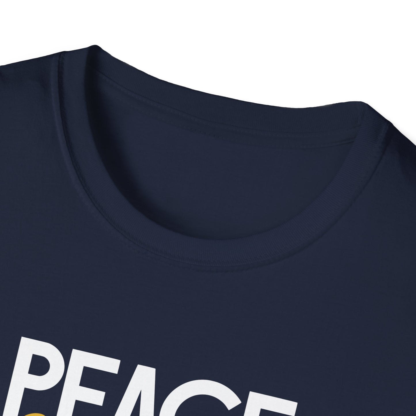 15 - PEACE LOVE RESCUE