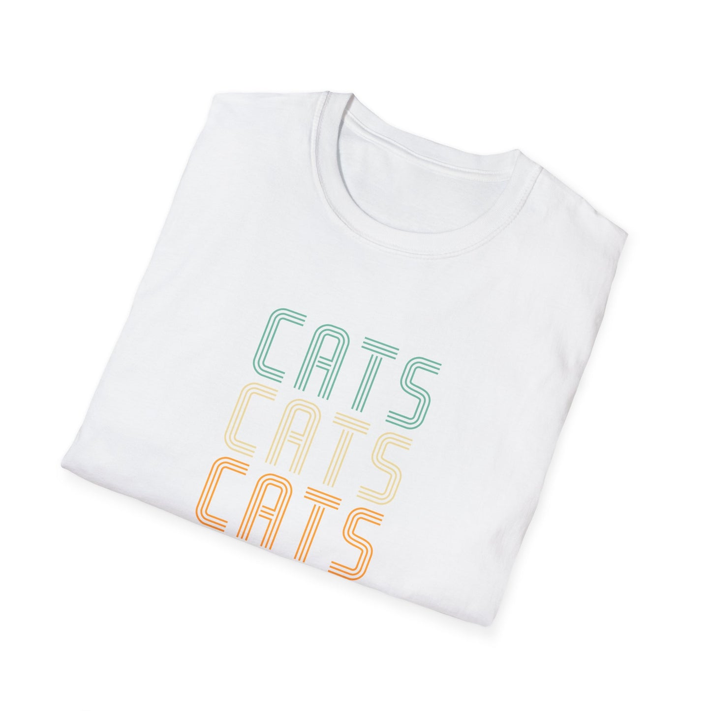 4 - CATS CATS CATS