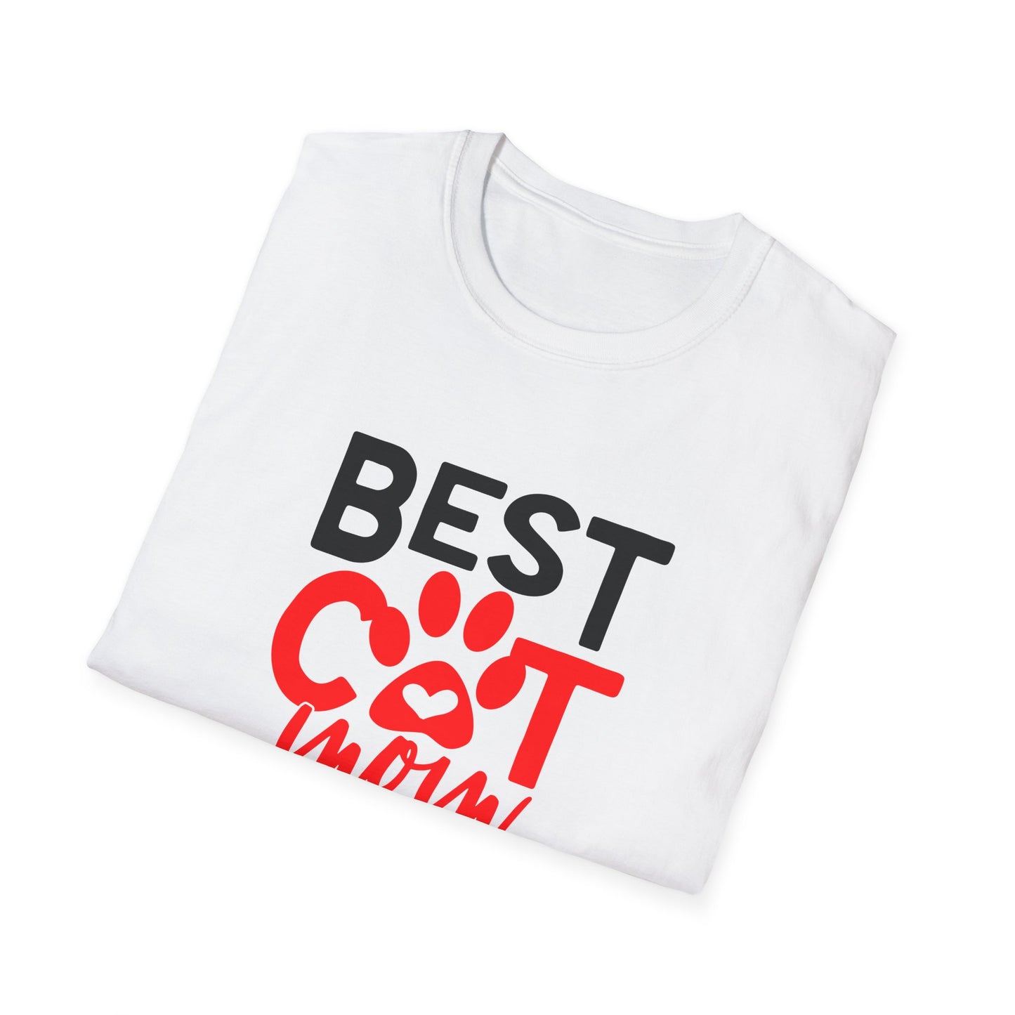 27 - BEST CAT MOM EVER