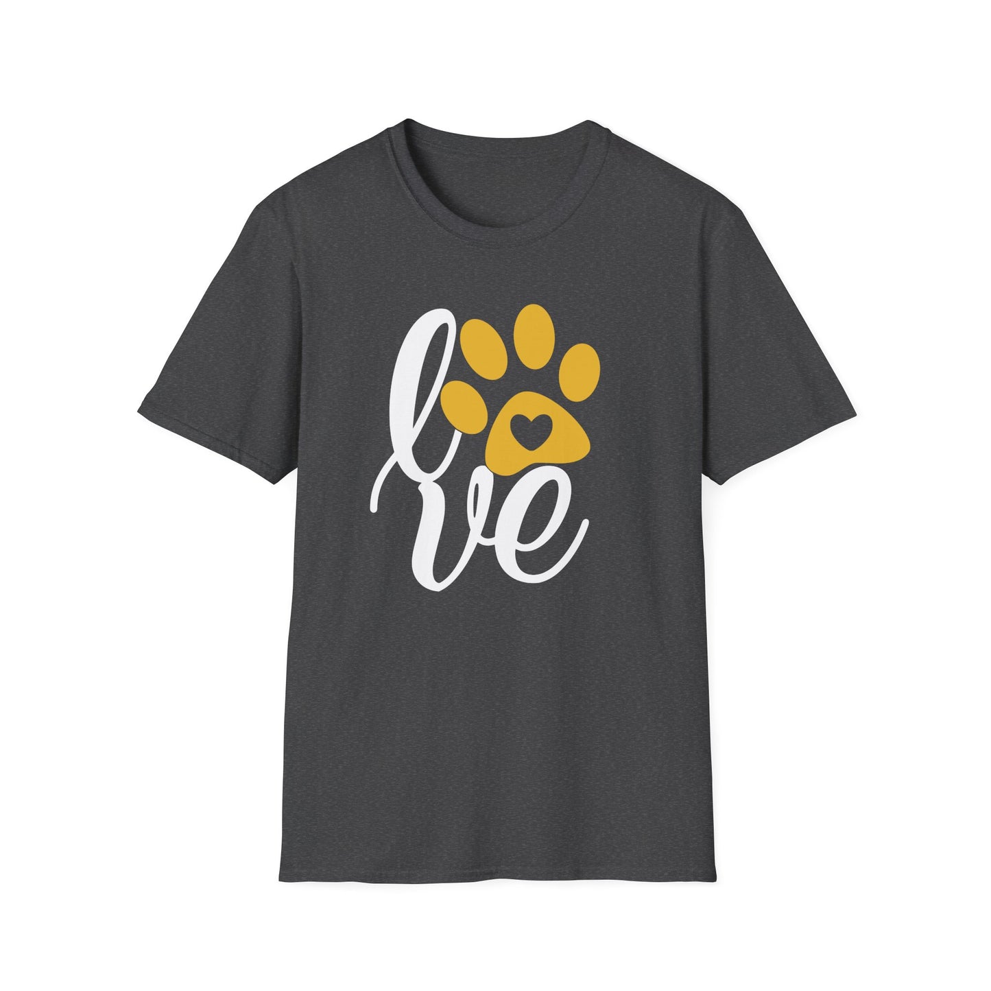 44 - LOVE AND PAW