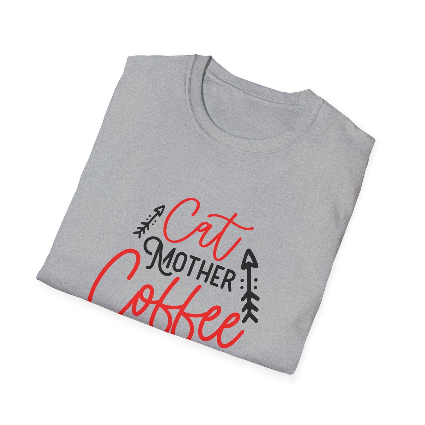 26 - CAT MOTHER COFFEE LOVER