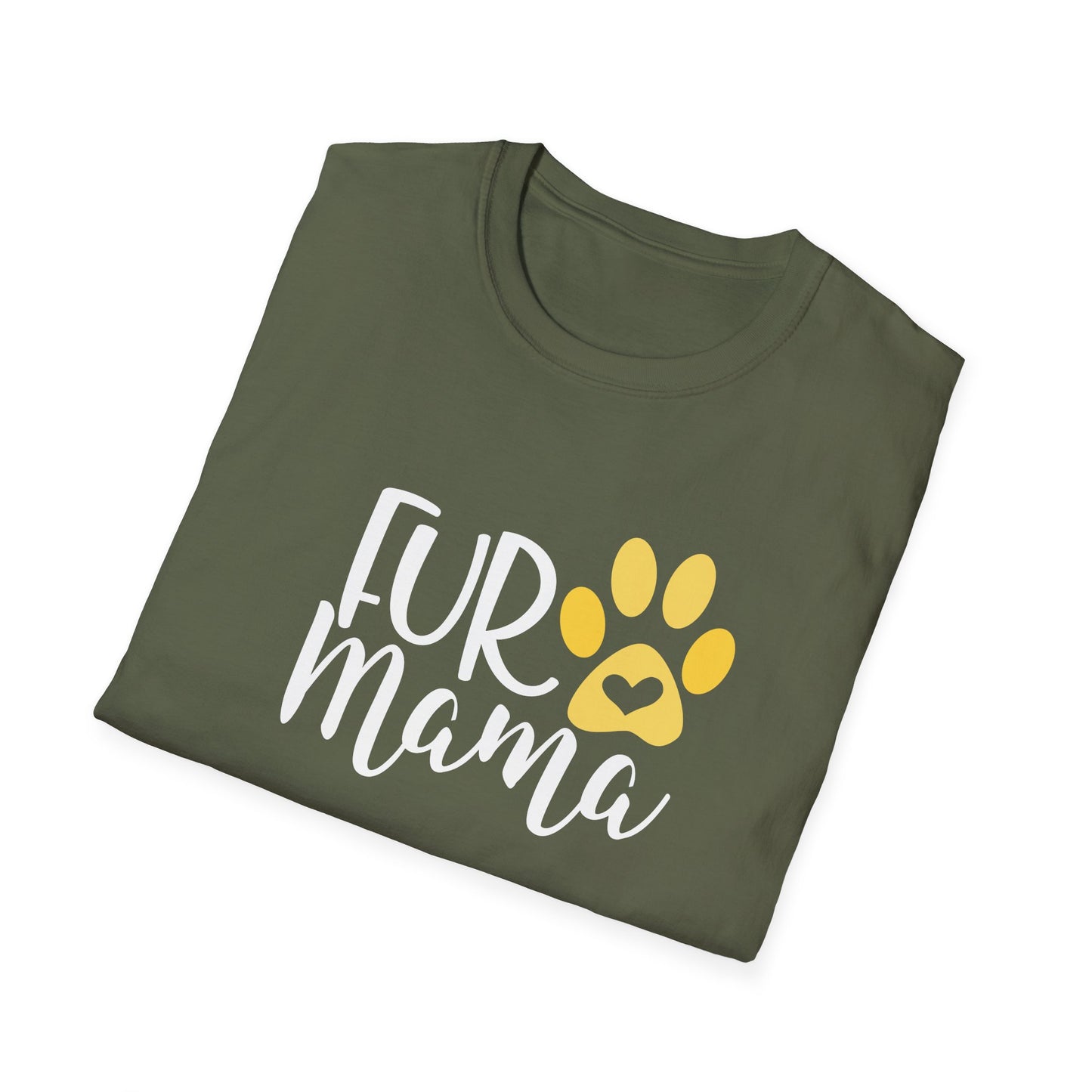11 - FUR MAMA