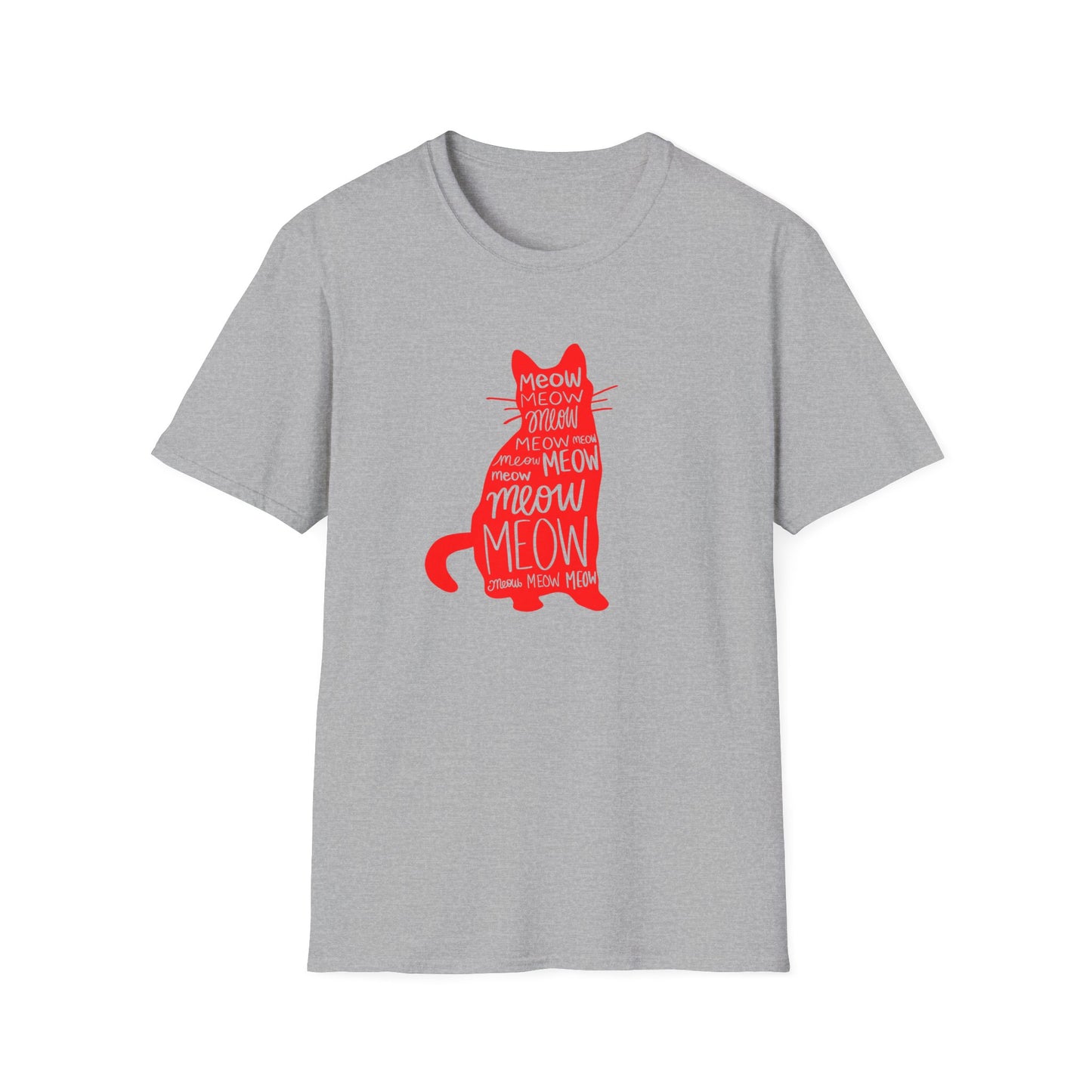 35 - MEOW MEOW MEOW