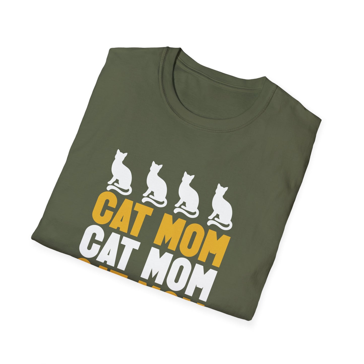 29 - CAT MOM