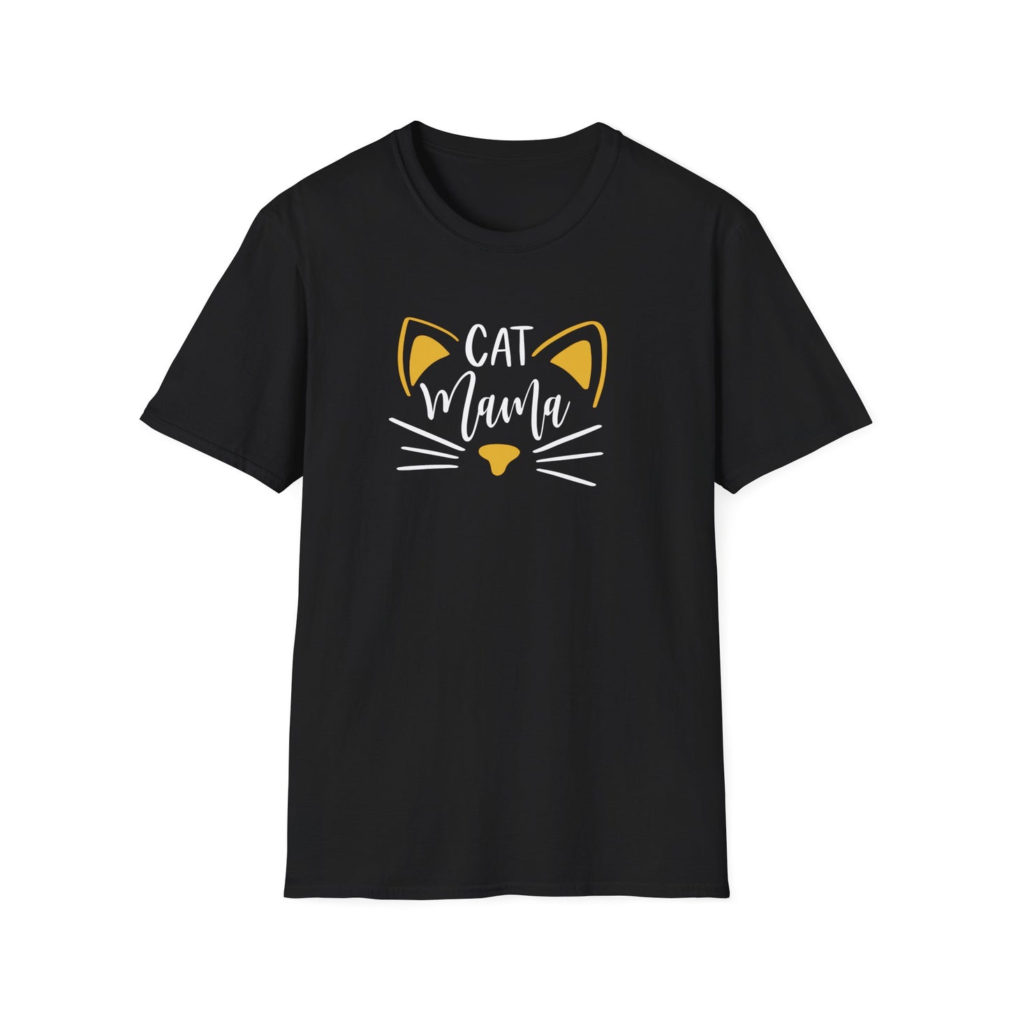 34 - CAT MAMA