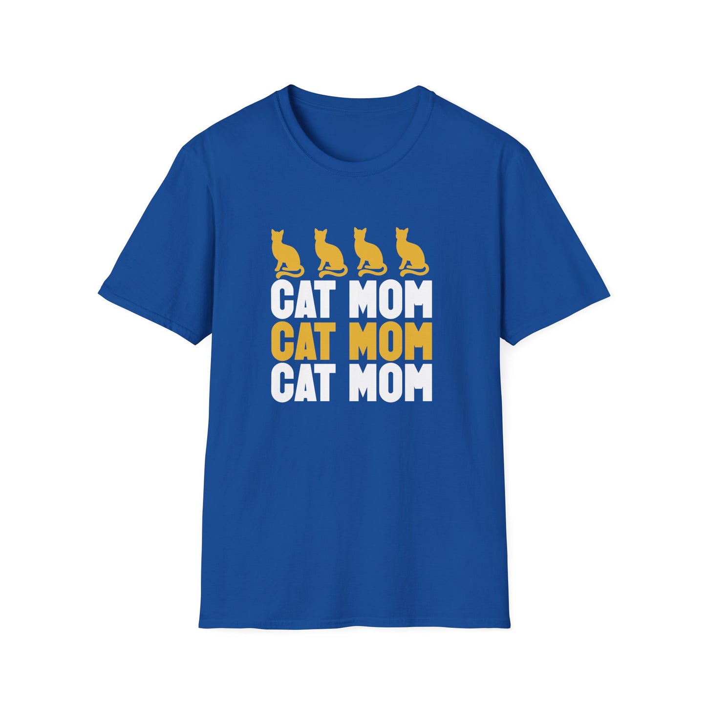 29 - CAT MOM
