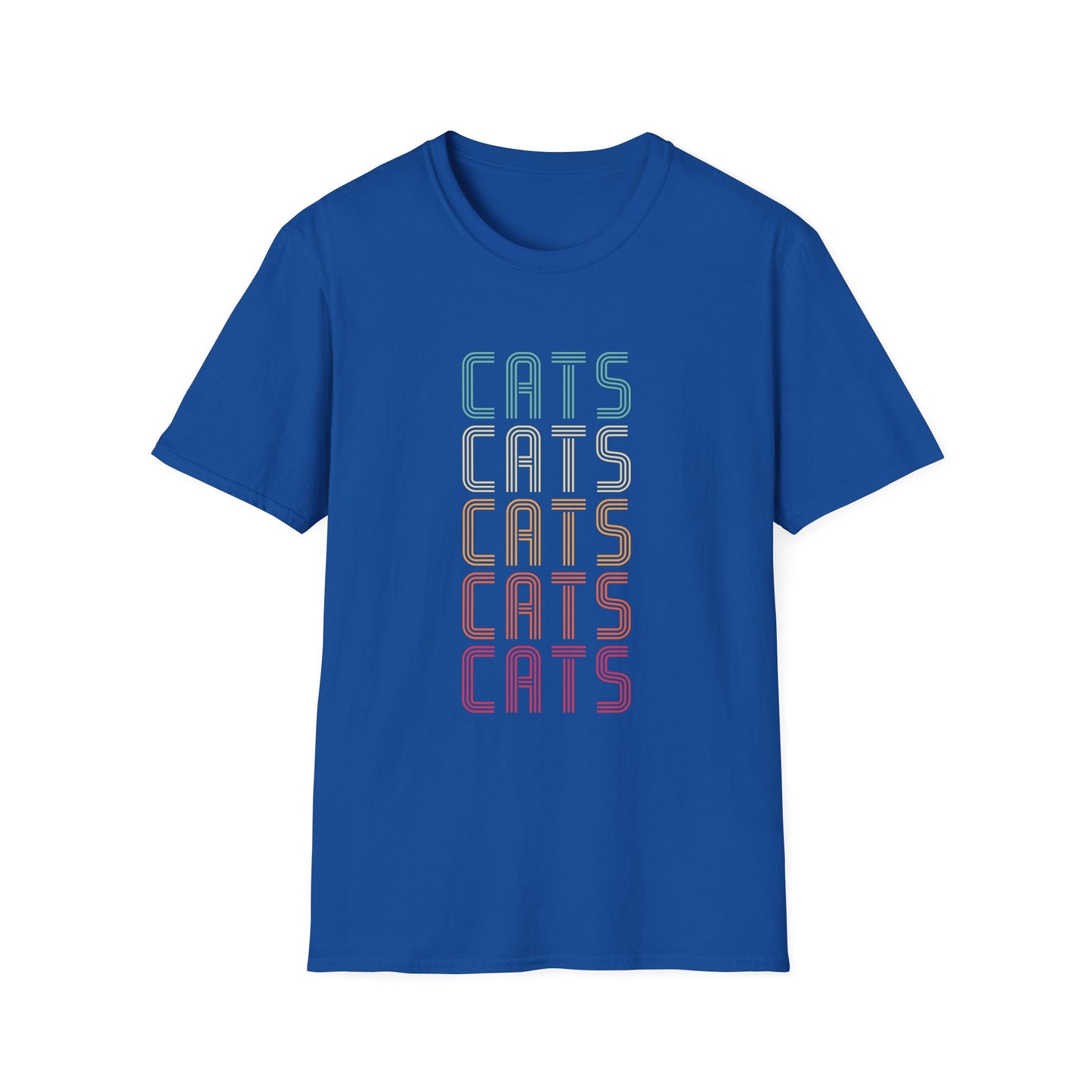 4 - CATS CATS CATS