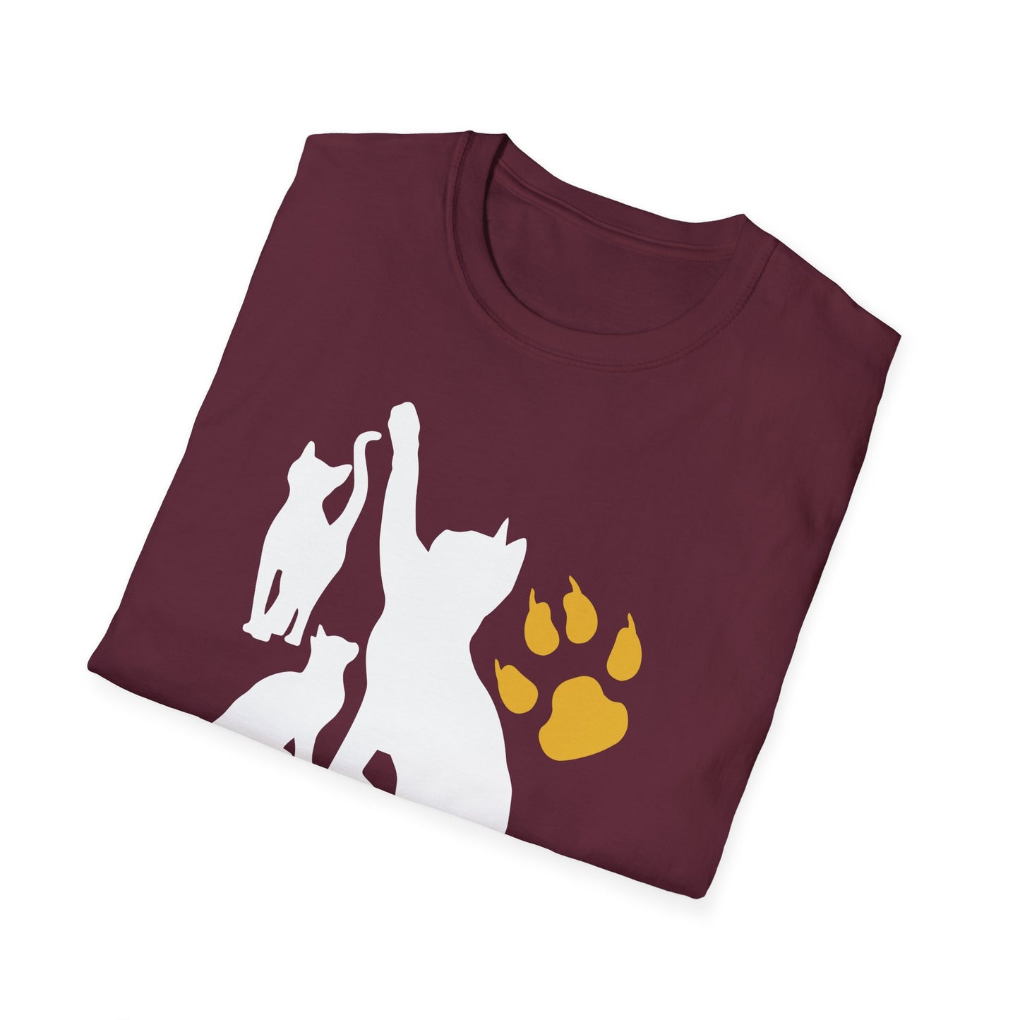 9 - CATS BUNCH PAW