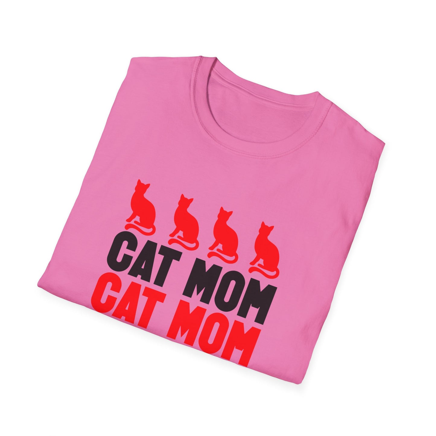 29 - CAT MOM