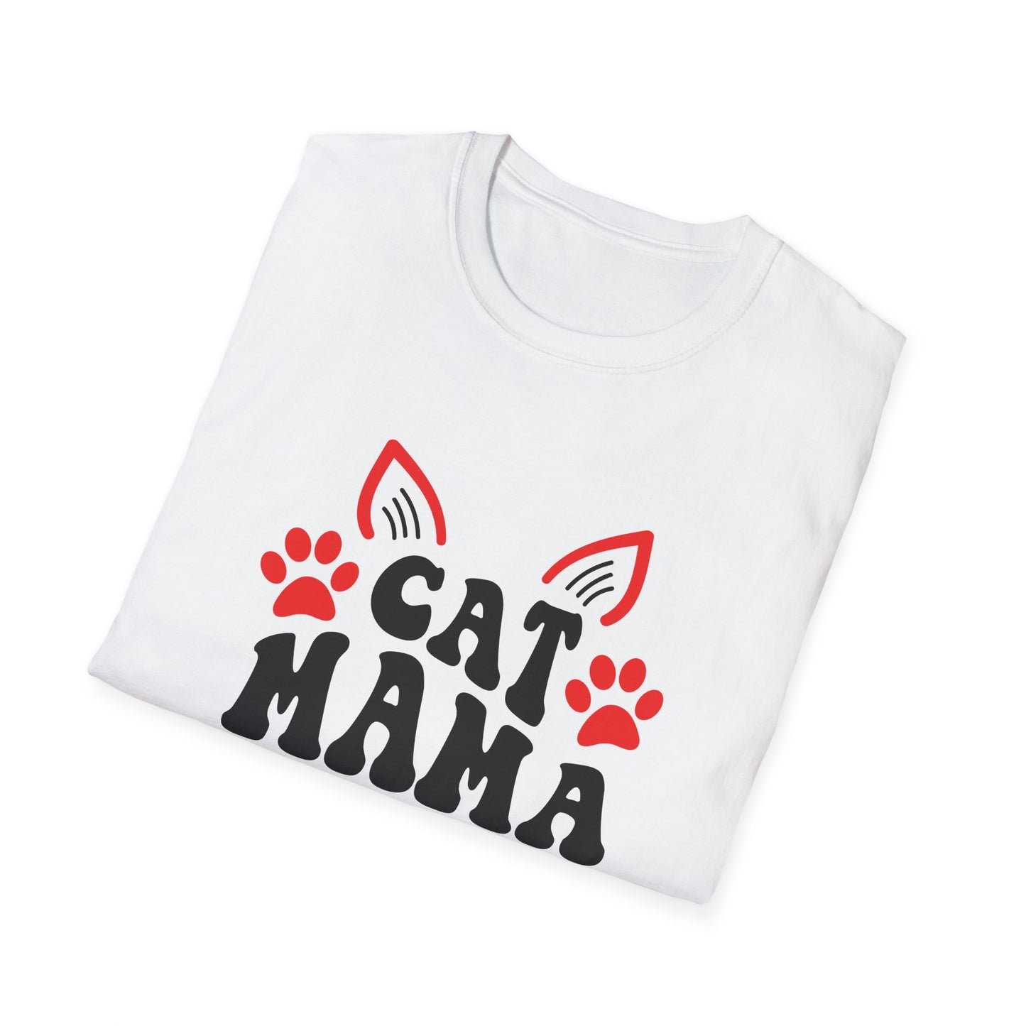 28 - CAT MAMA