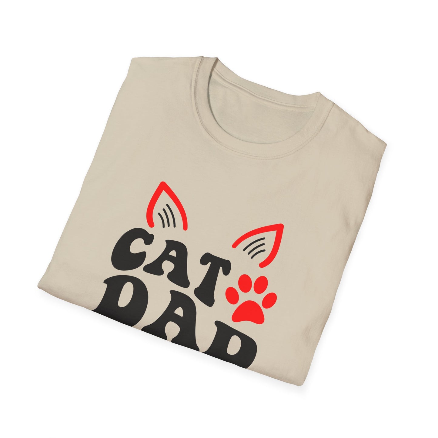 23 - CAT DAD