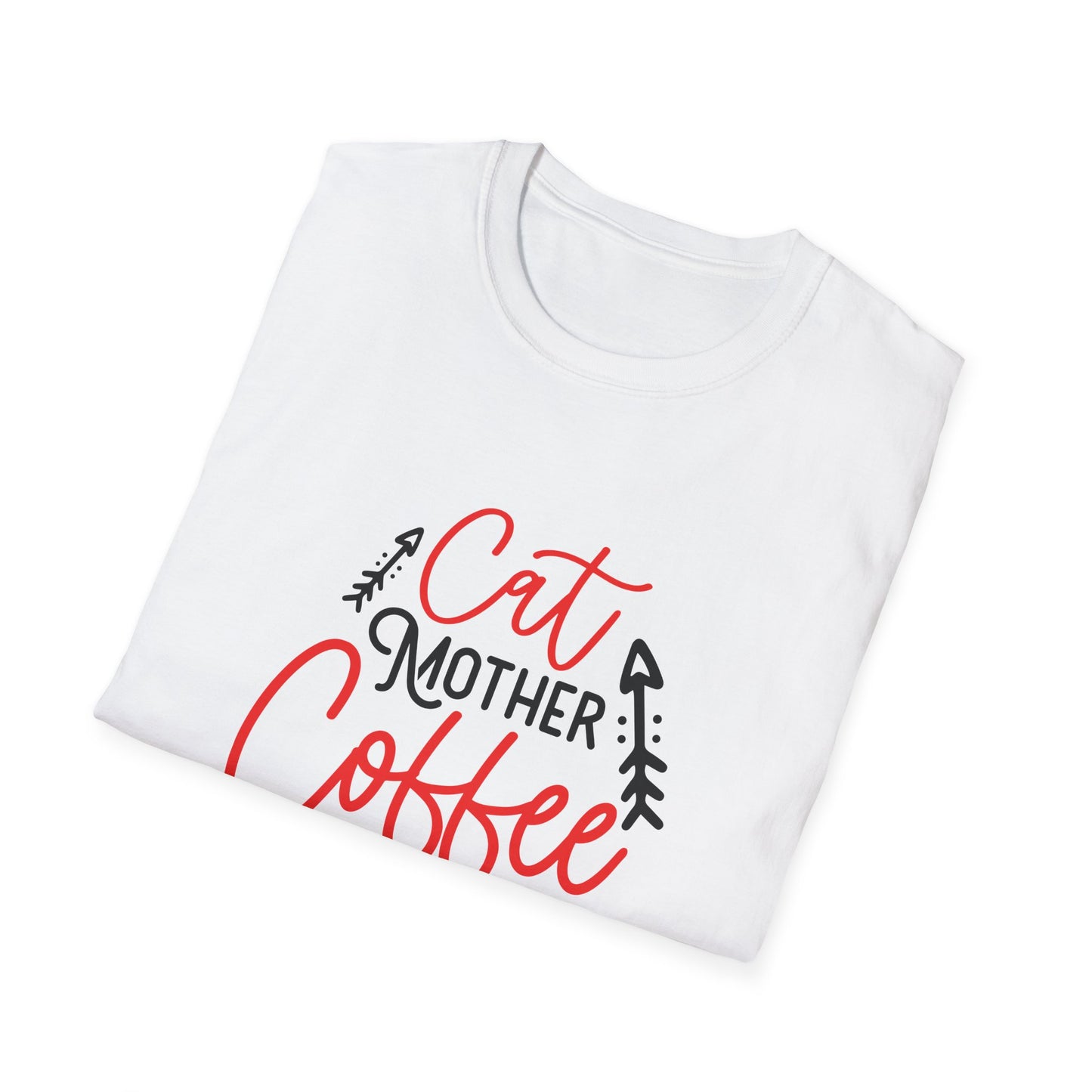 26 - CAT MOTHER COFFEE LOVER