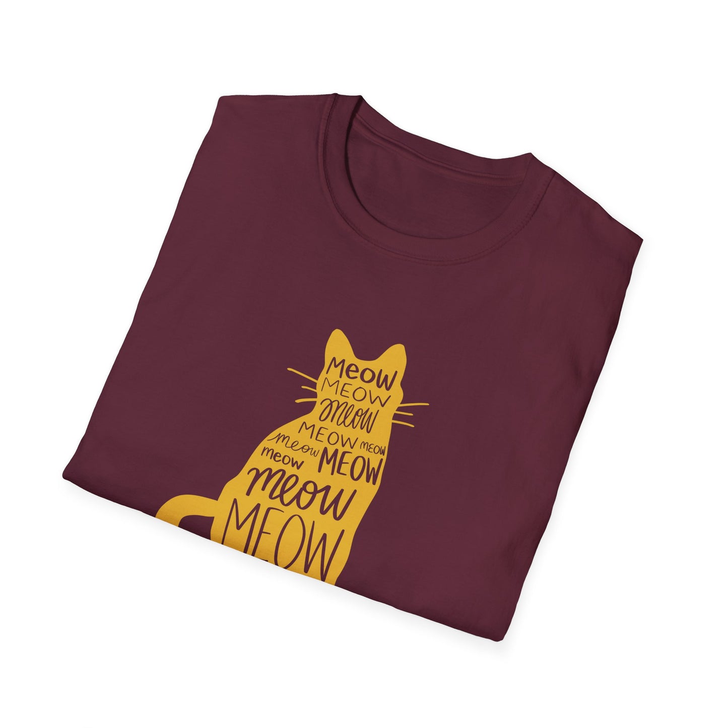 35 - MEOW MEOW MEOW