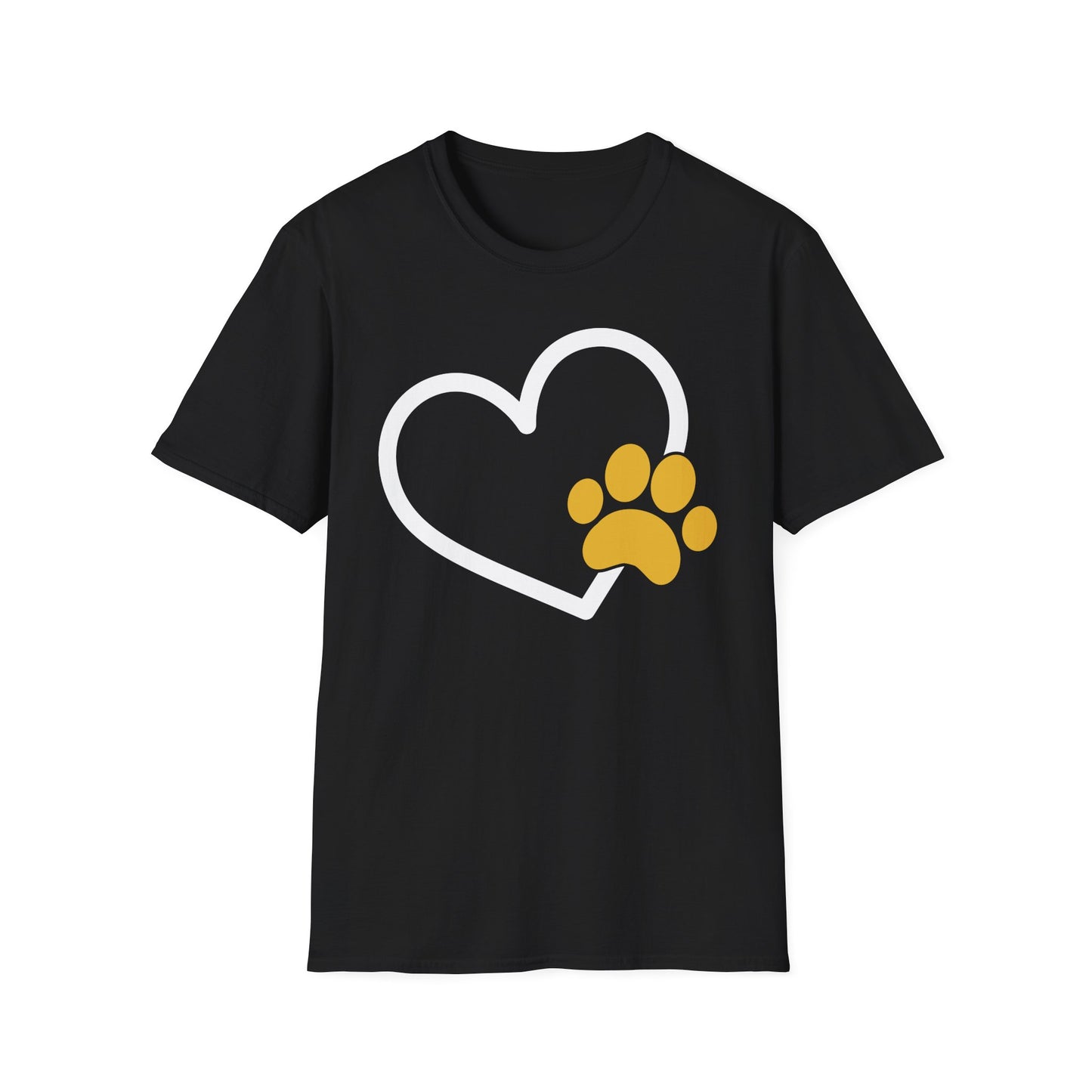 43 - HEART AND PAW