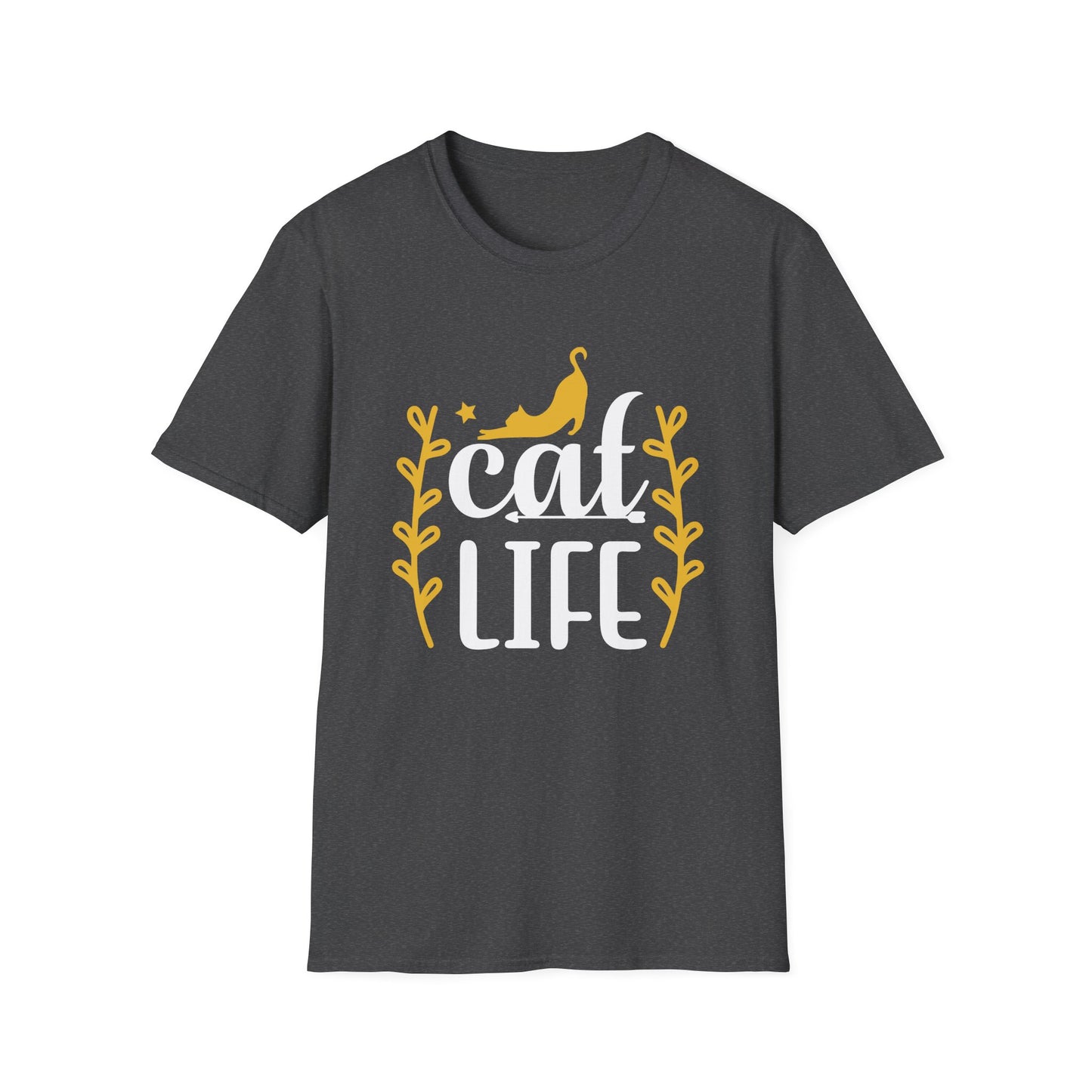 30 - CAT LIFE