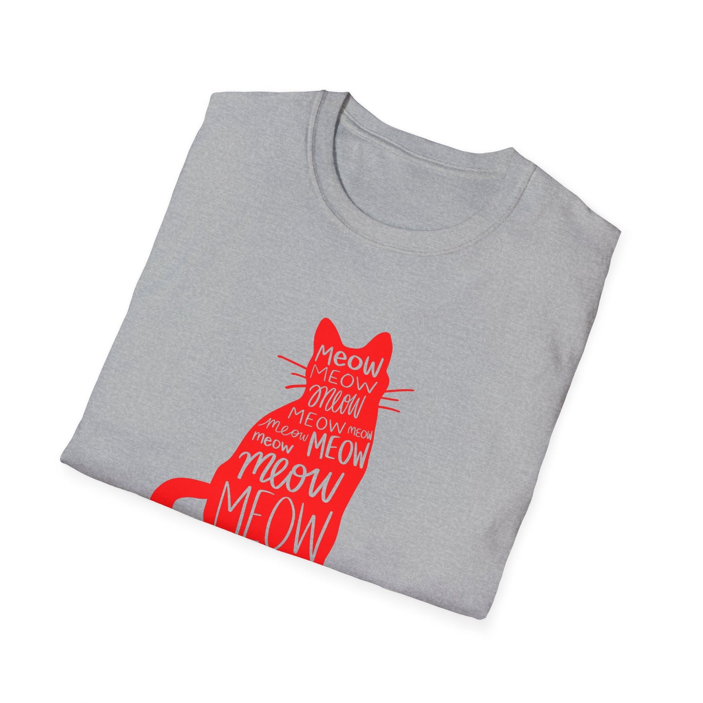 35 - MEOW MEOW MEOW