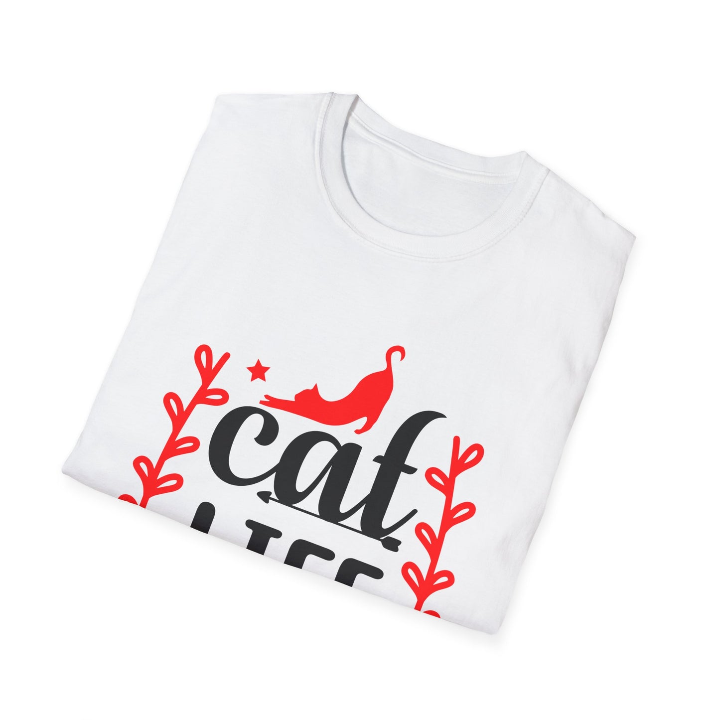 30 - CAT LIFE