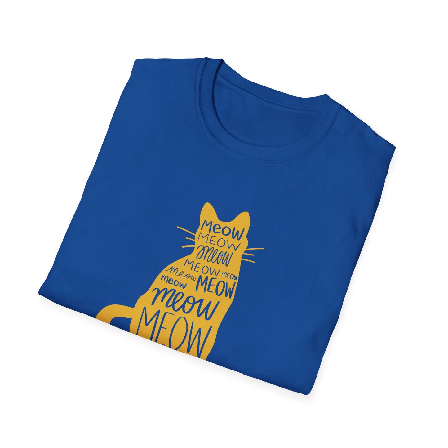 35 - MEOW MEOW MEOW