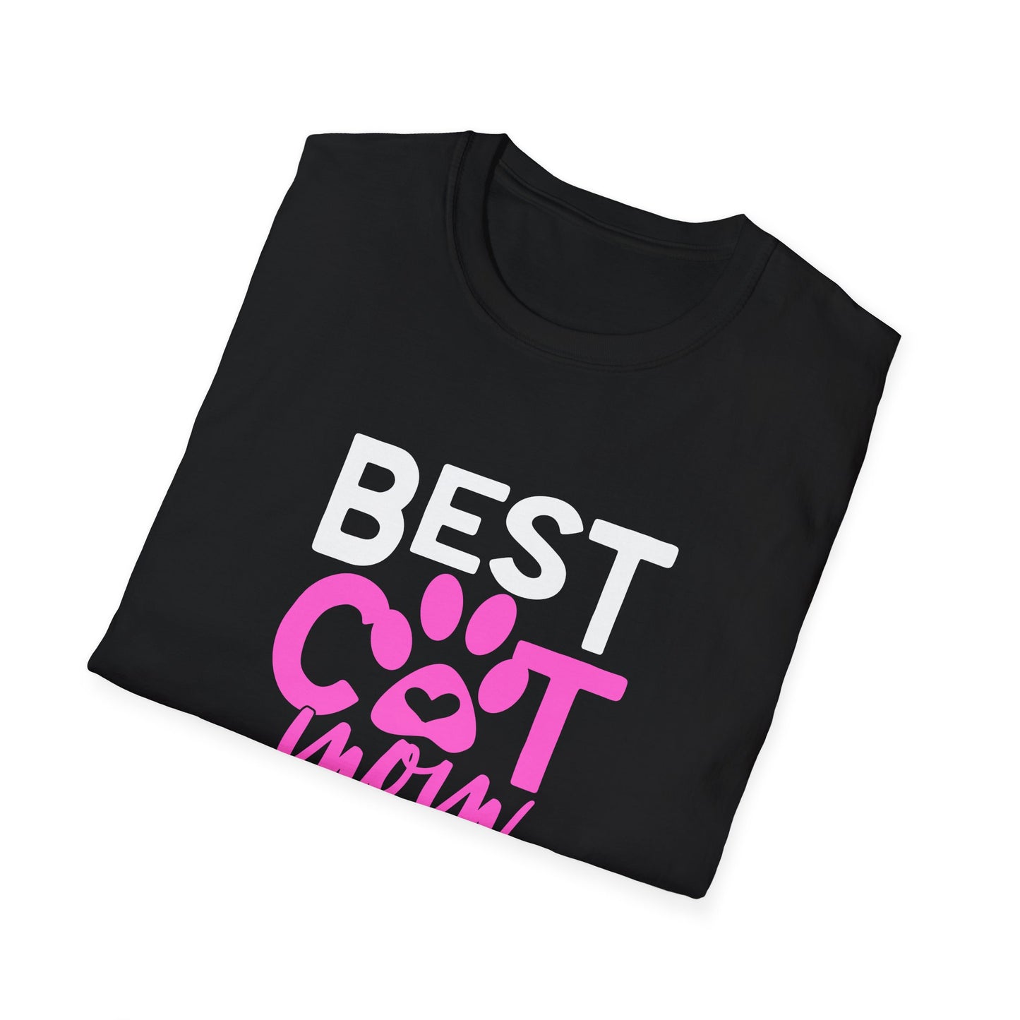 27 - BEST CAT MOM EVER