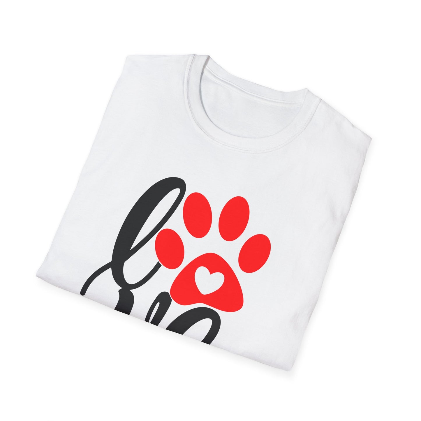 44 - LOVE AND PAW