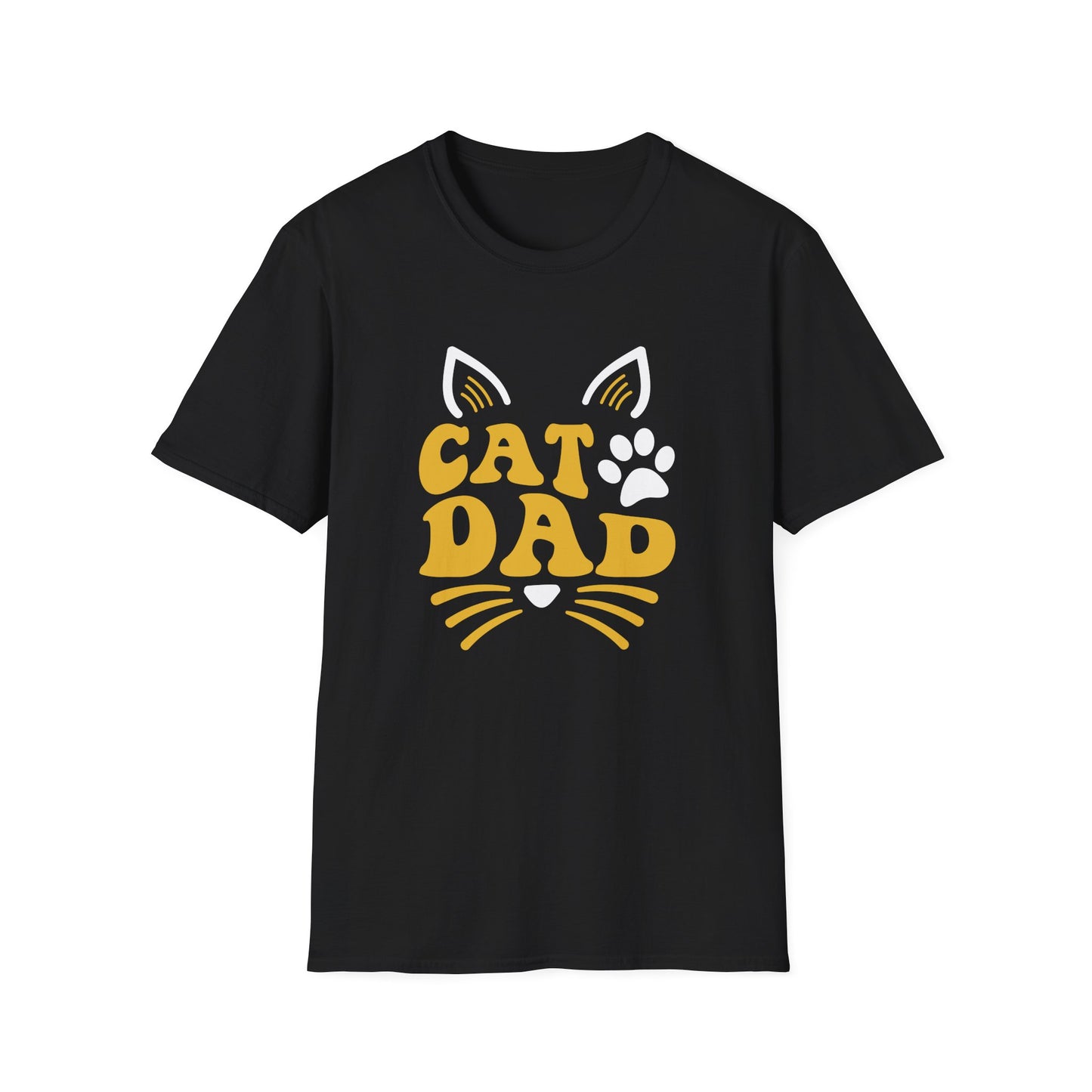 23 - CAT DAD