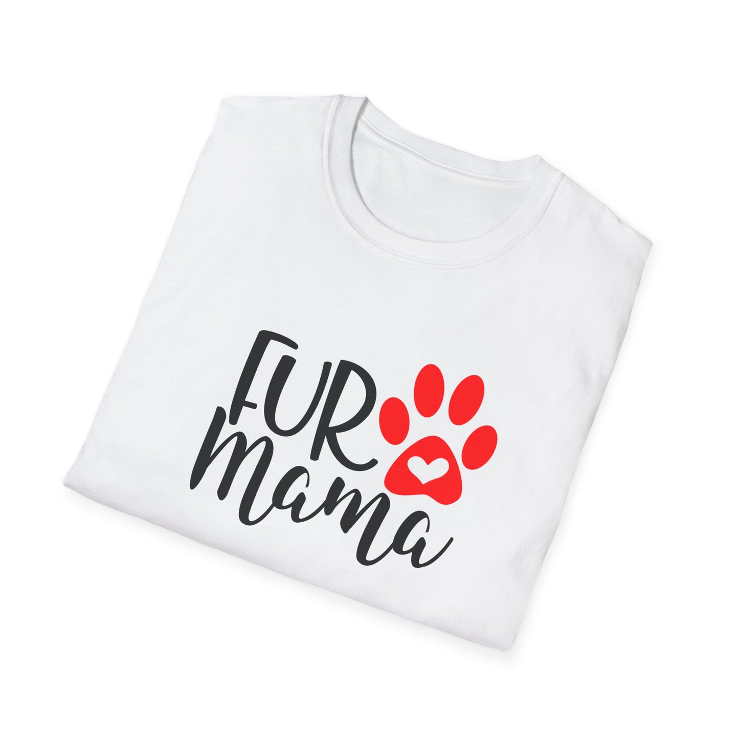 11 - FUR MAMA