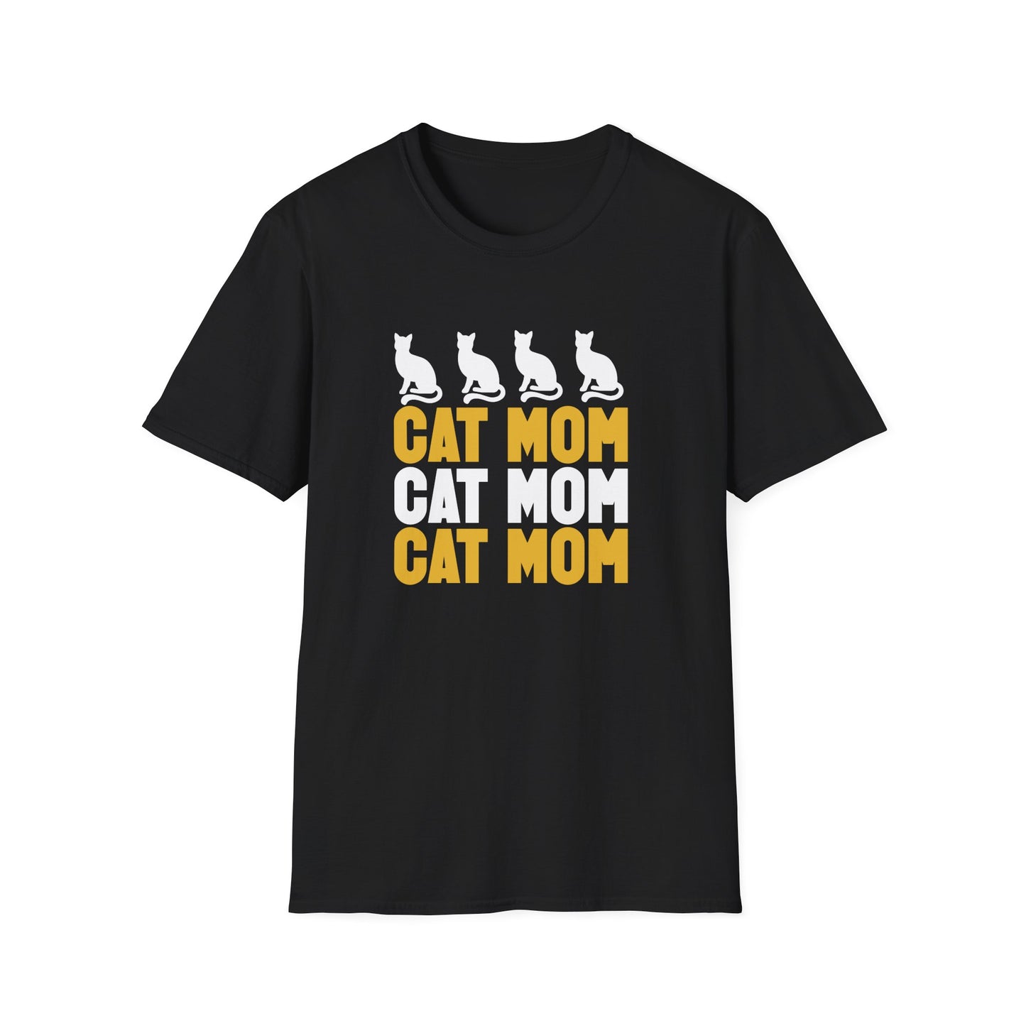 29 - CAT MOM