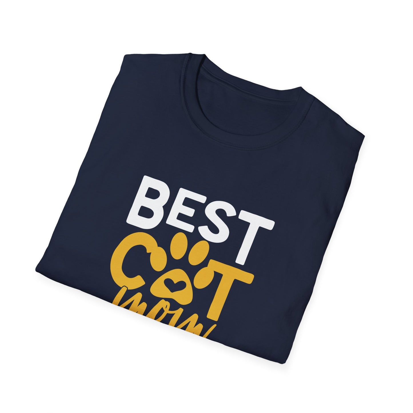 27 - BEST CAT MOM EVER