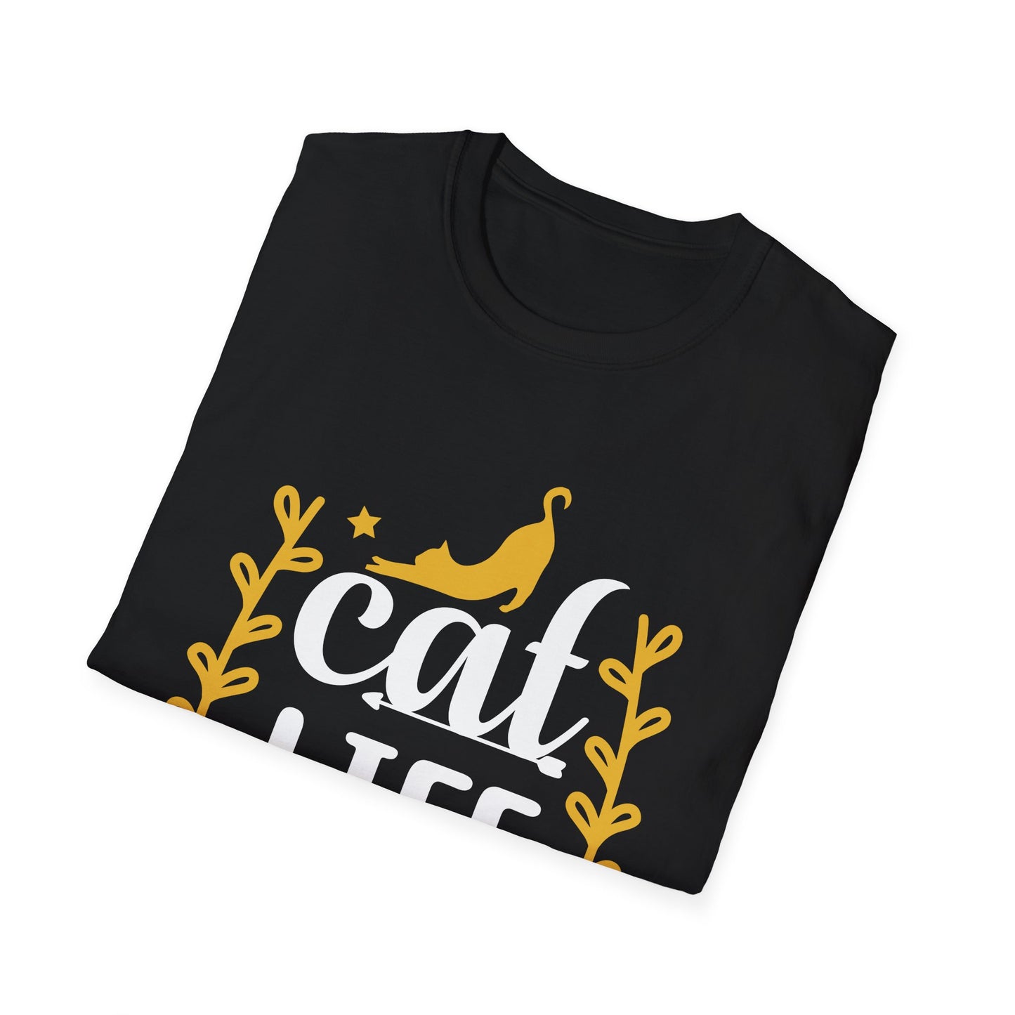 30 - CAT LIFE