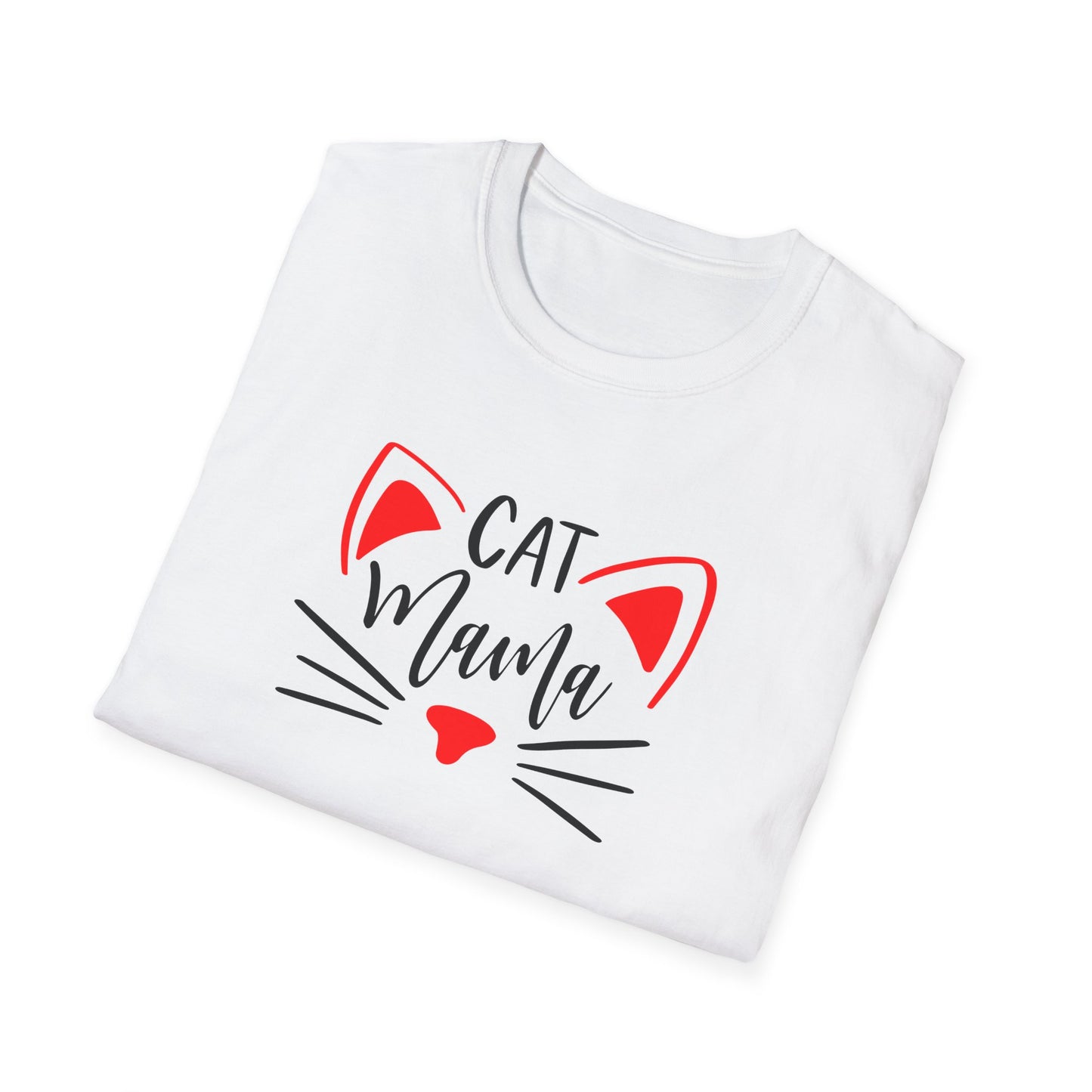 34 - CAT MAMA