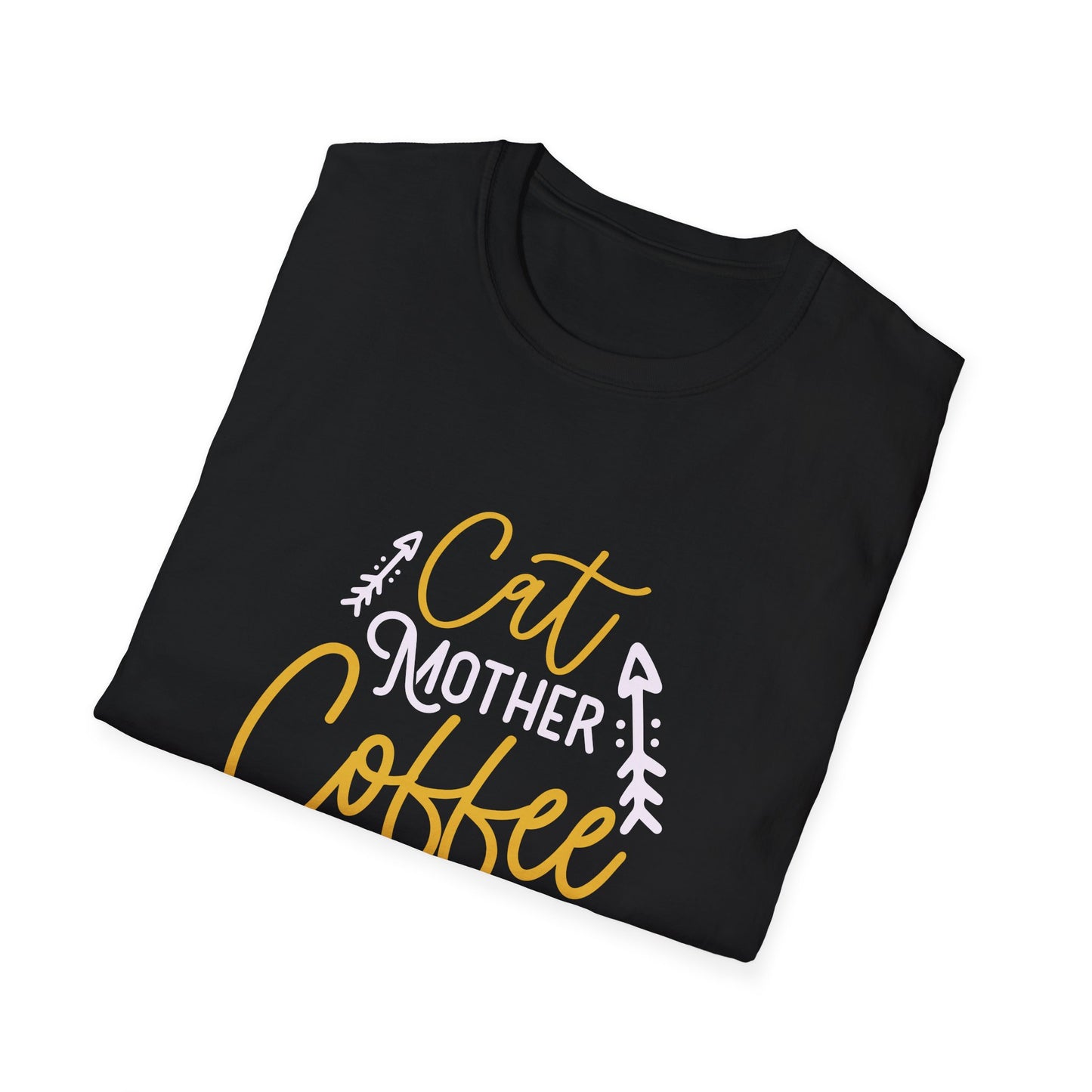 26 - CAT MOTHER COFFEE LOVER