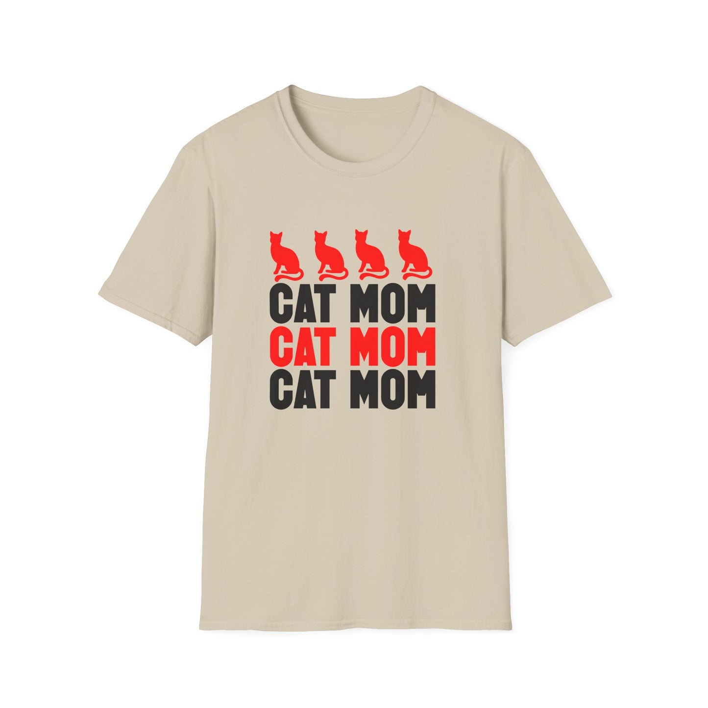 29 - CAT MOM