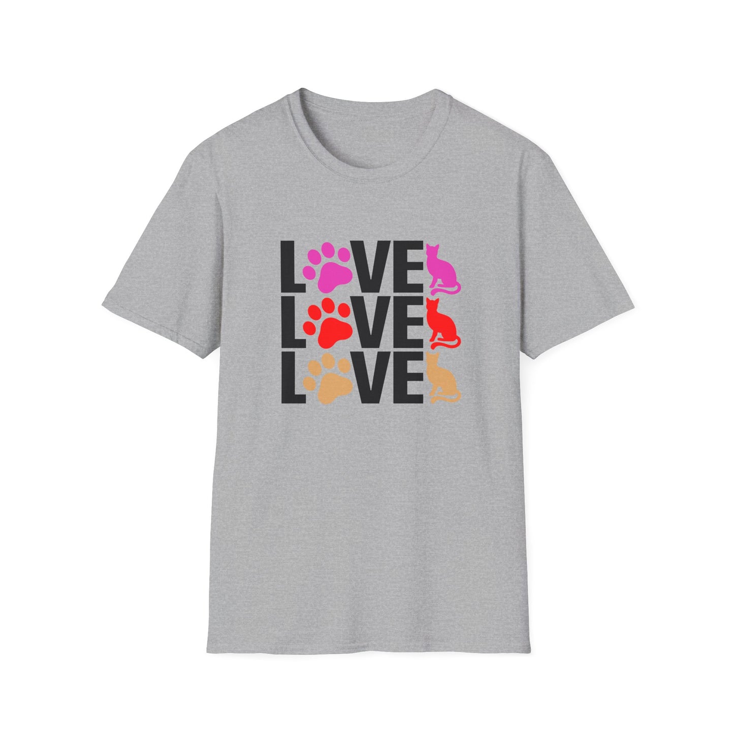 18 - LOVE LOVE LOVE