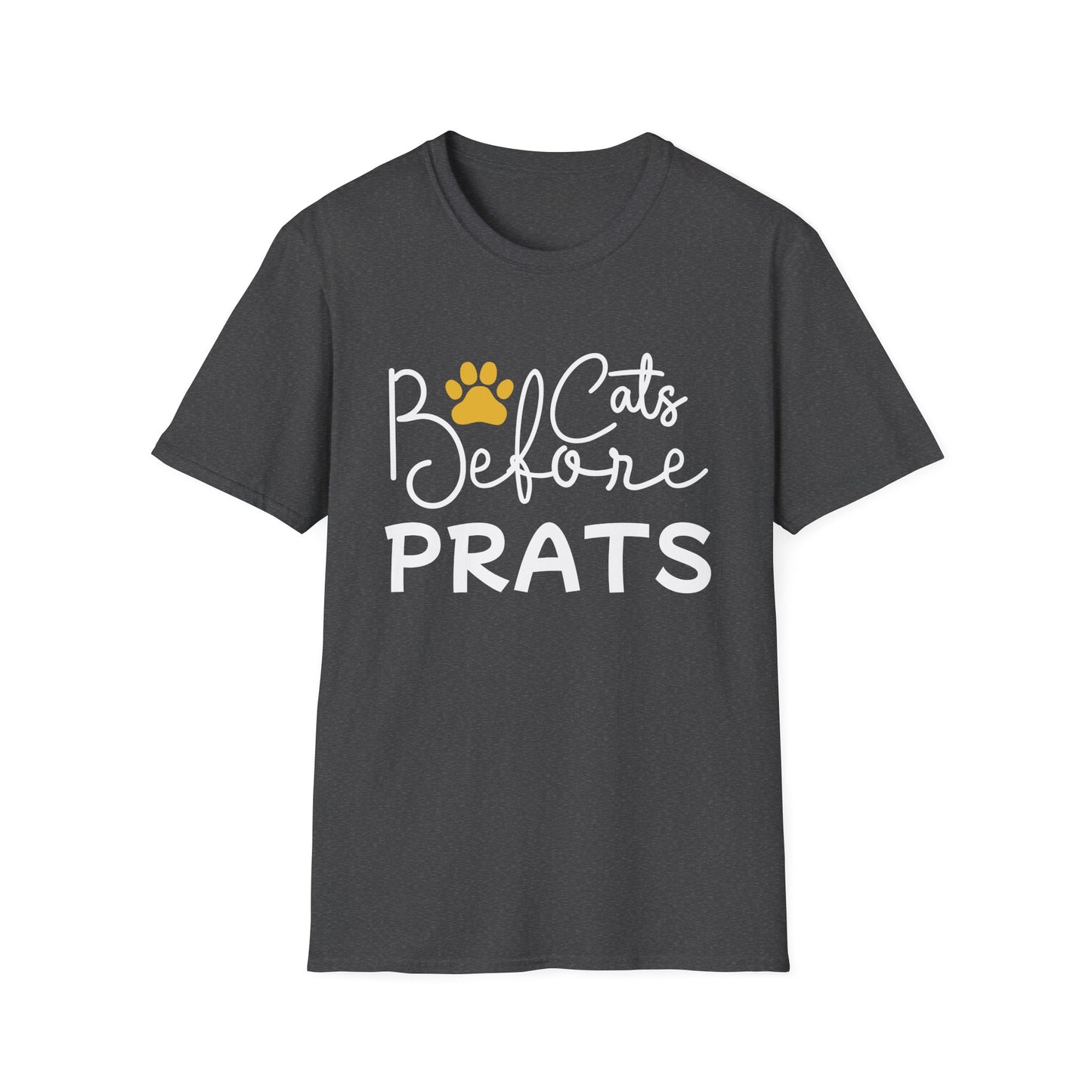 20 - CATS BEFORE PRATS