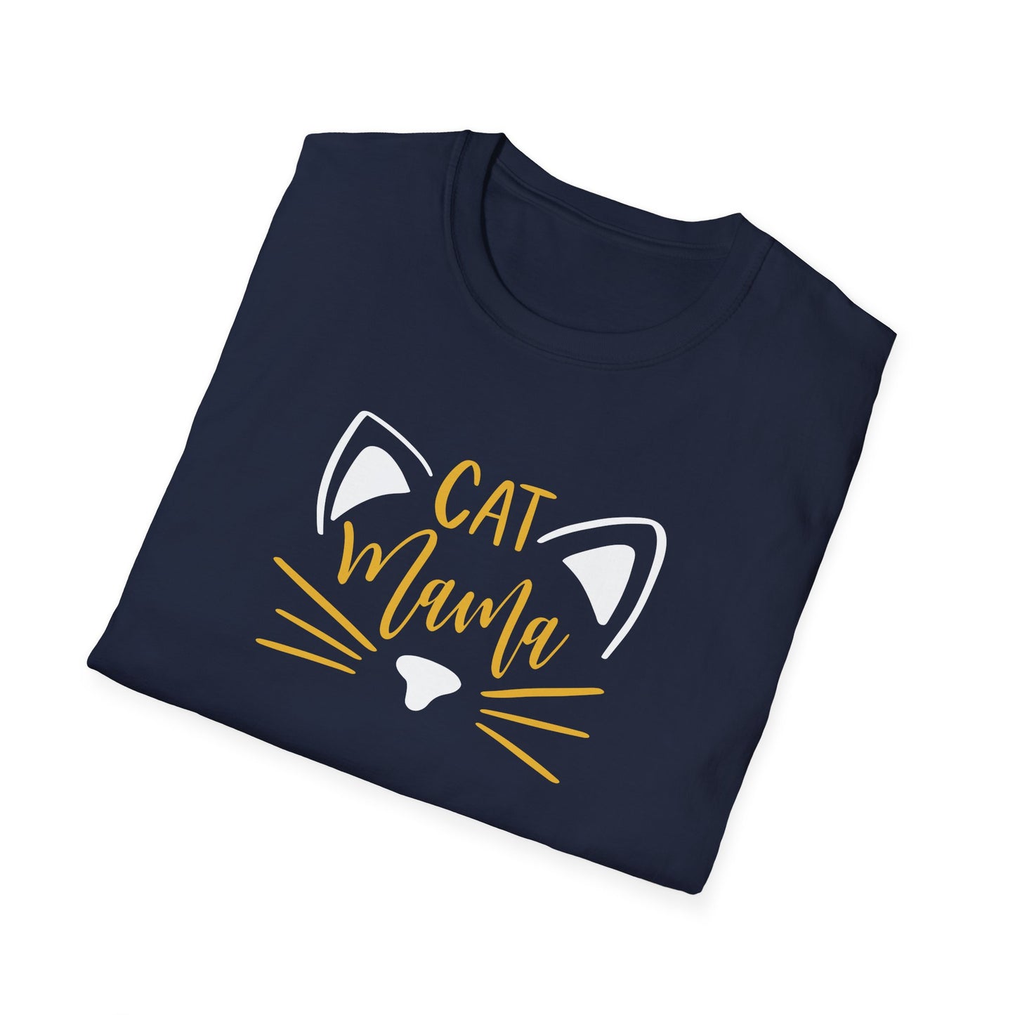 34 - CAT MAMA