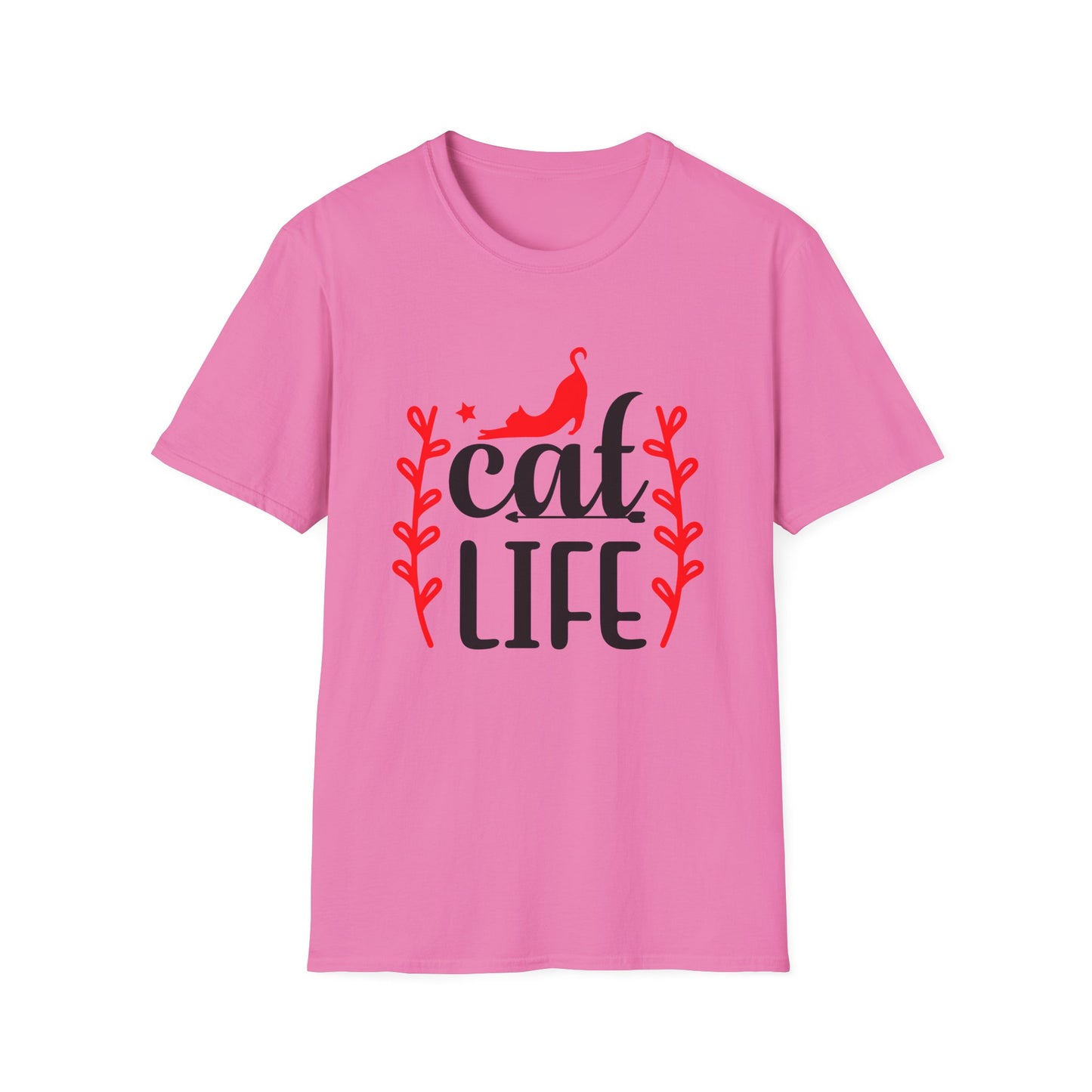 30 - CAT LIFE