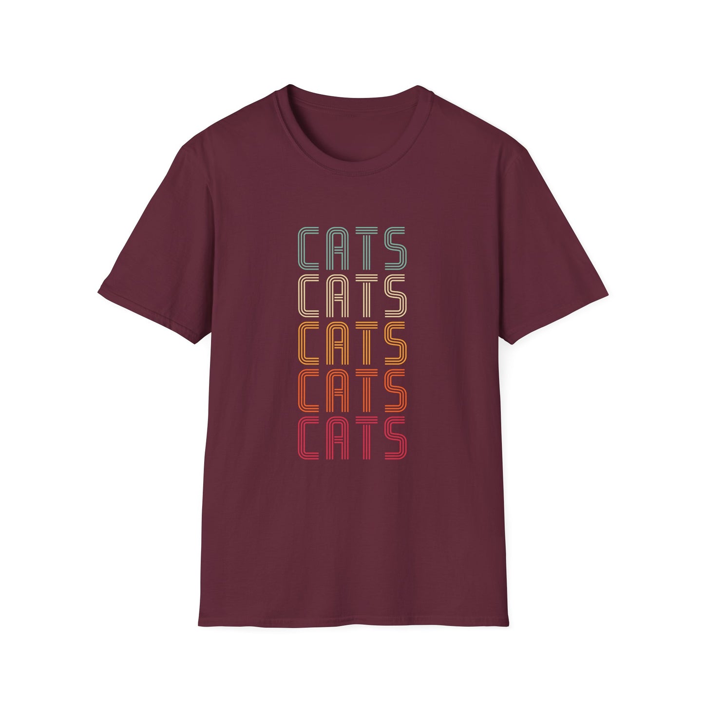 4 - CATS CATS CATS
