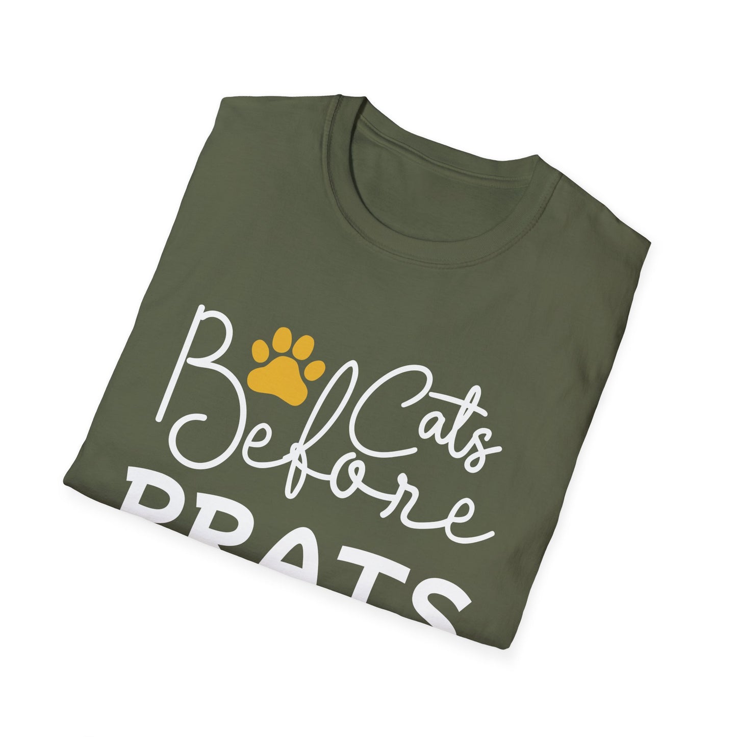 20 - CATS BEFORE PRATS