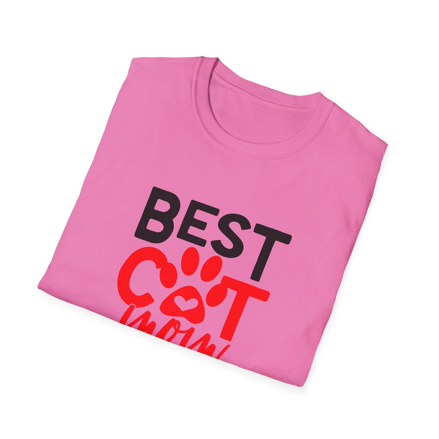 27 - BEST CAT MOM EVER