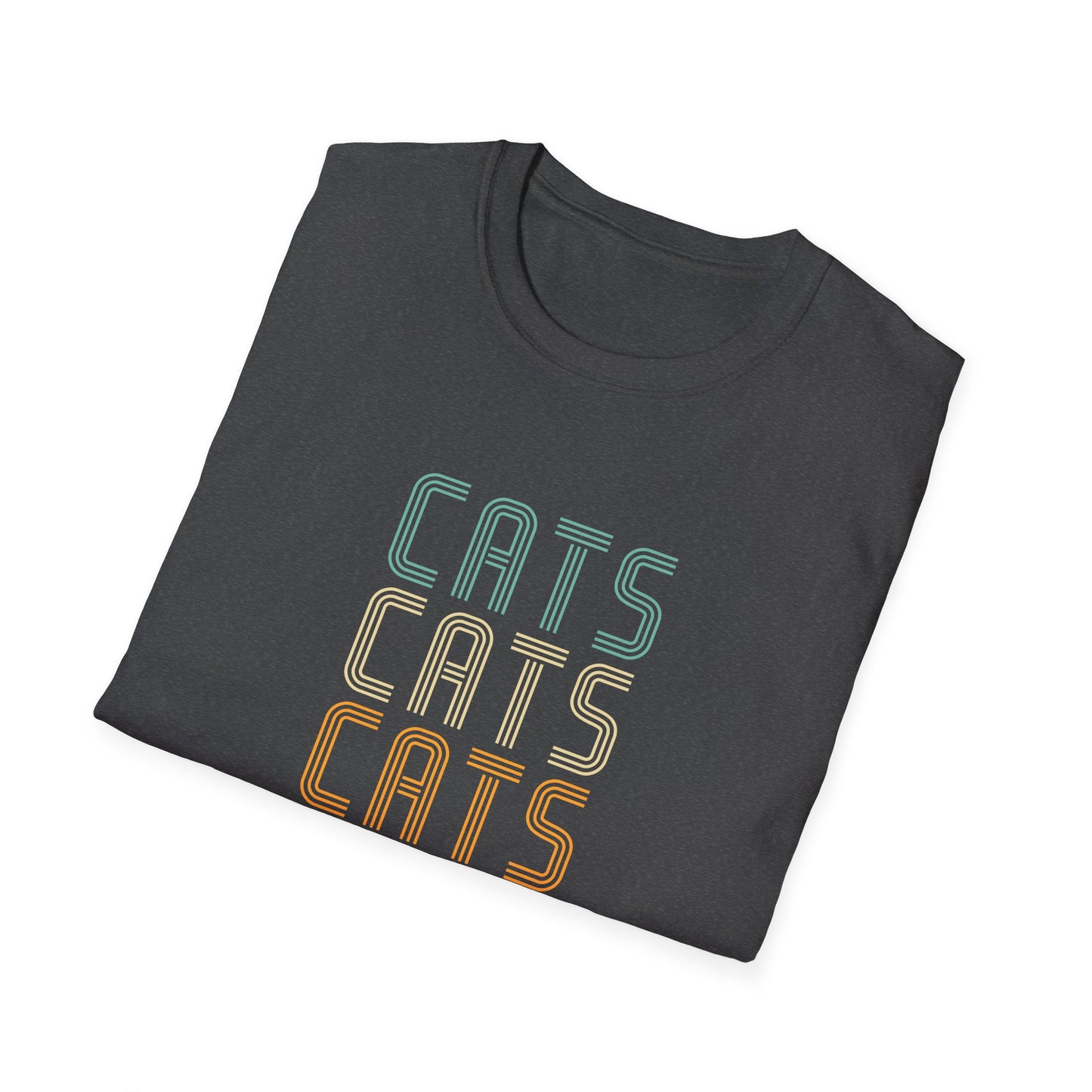 4 - CATS CATS CATS